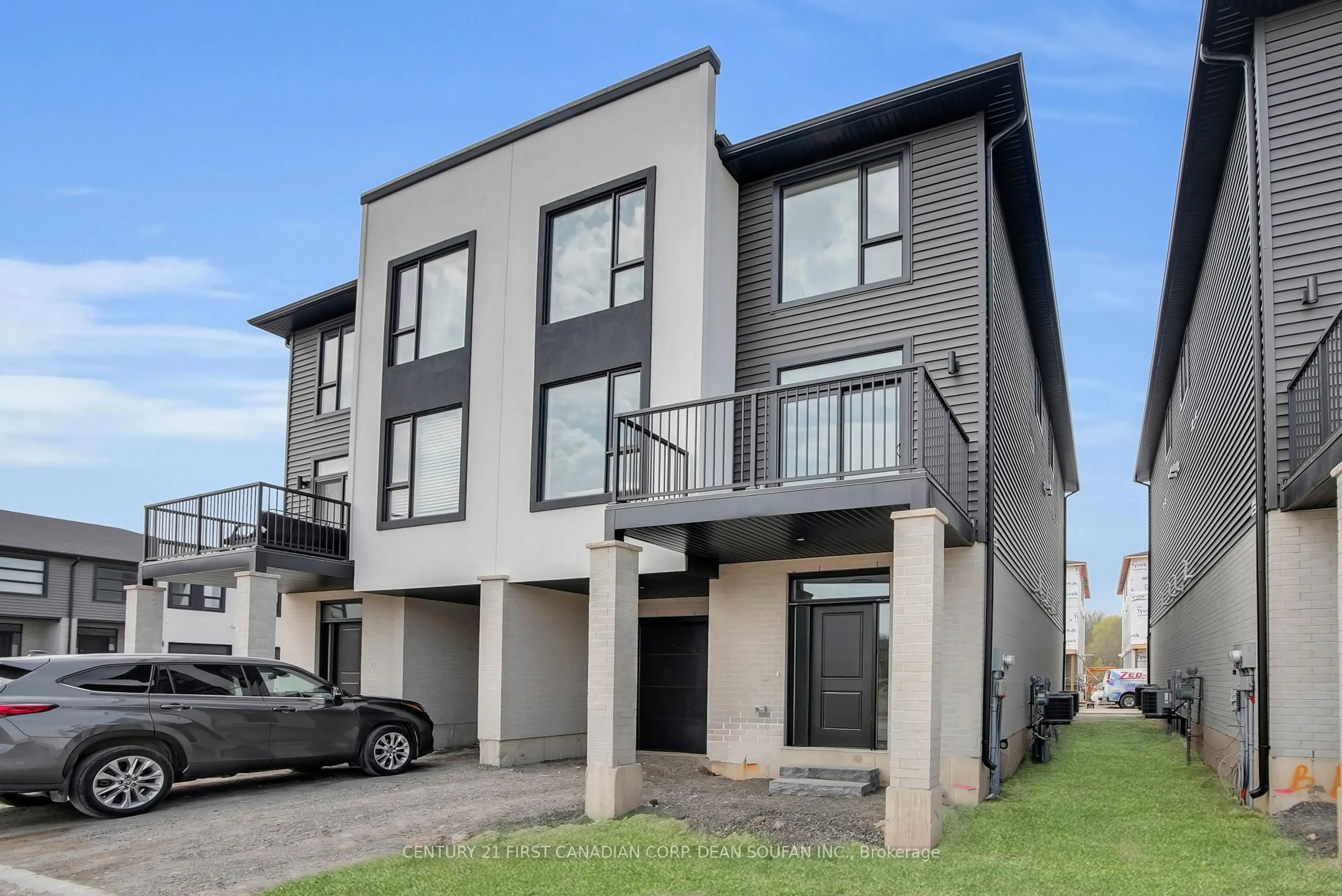 Unknown for 769 BANYAN Lane, London North Ontario N6G 5B1