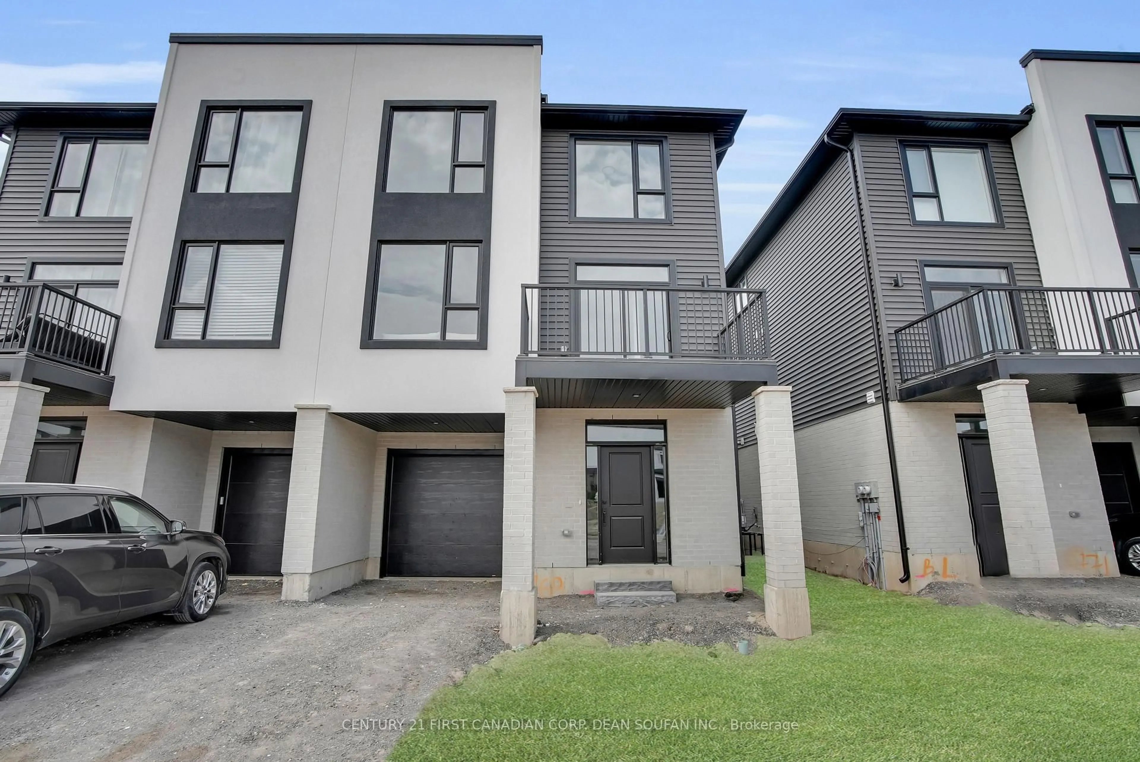 Unknown for 769 BANYAN Lane, London North Ontario N6G 5B1