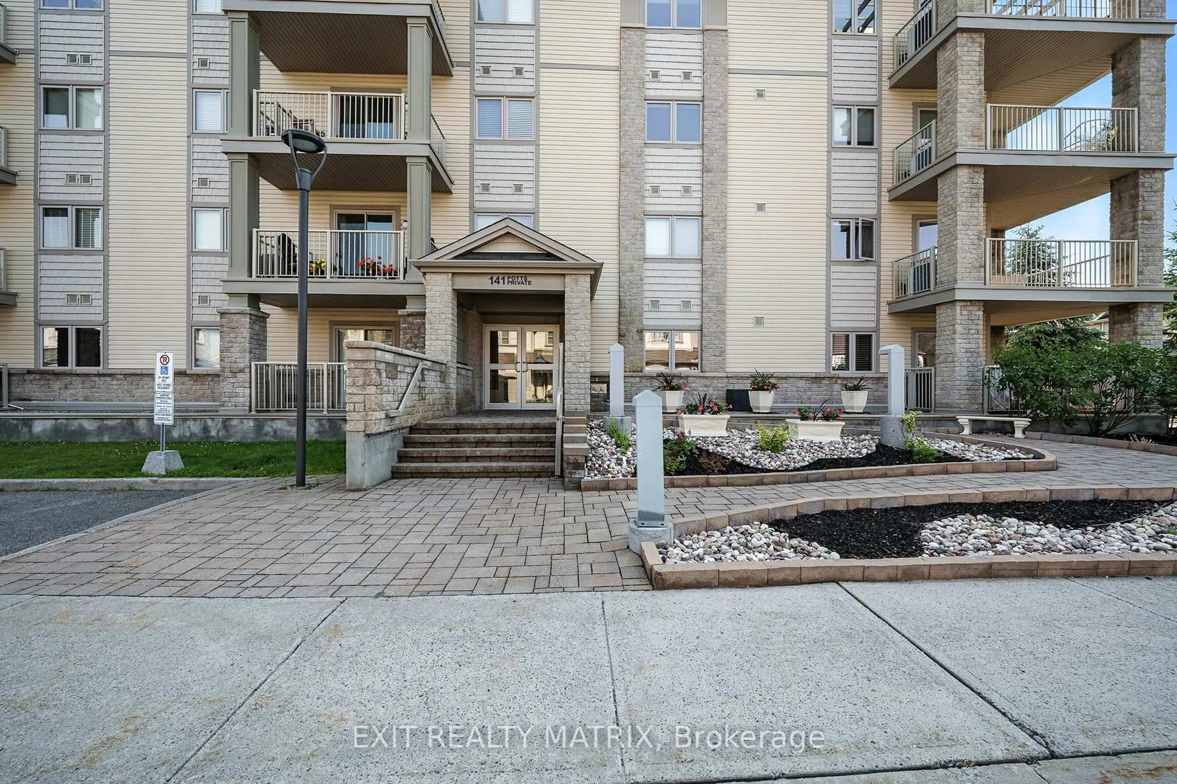Unknown for 141 Potts Private #108, Ottawa Ontario K4A 0X9