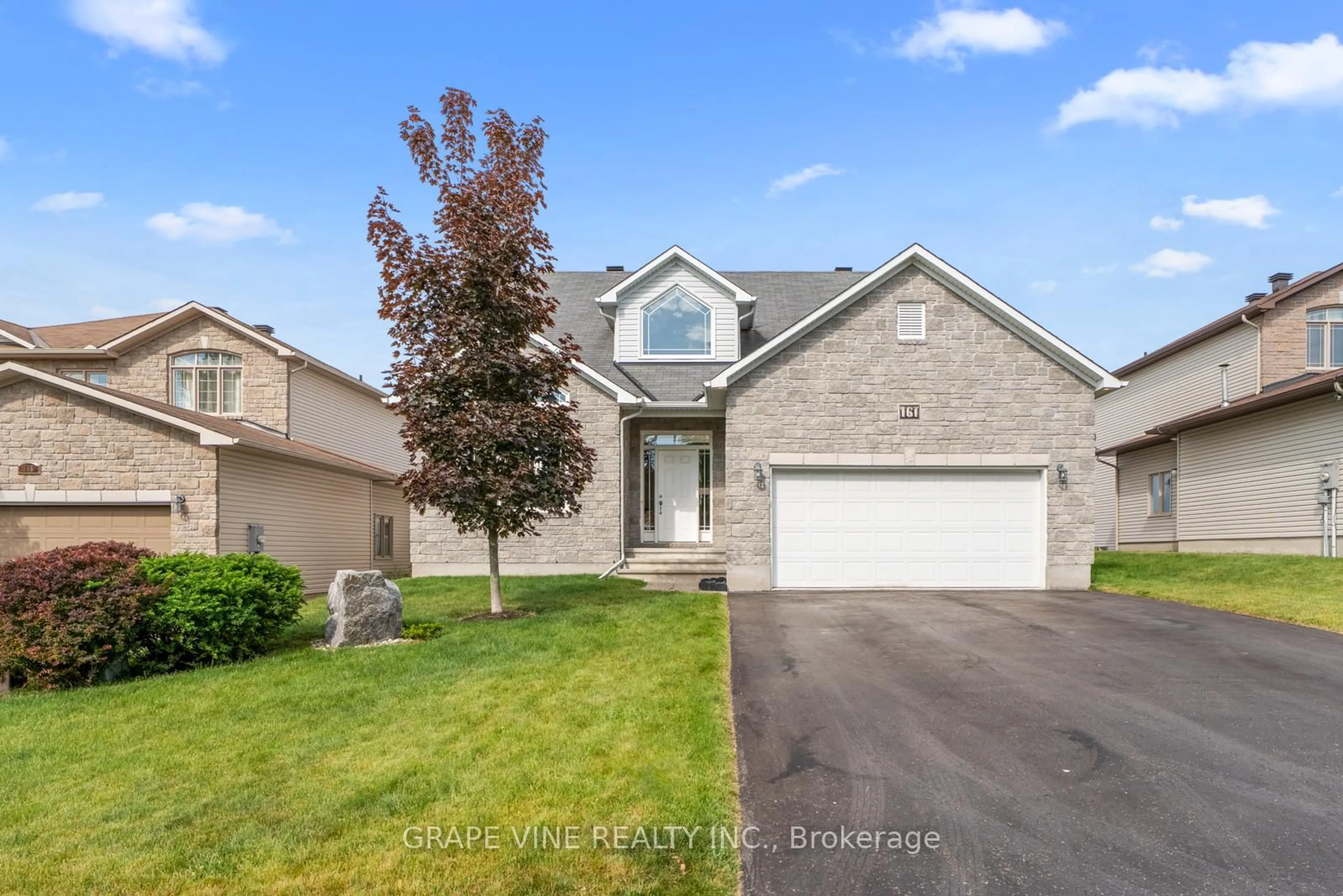 Unknown for 161 Opale St, Clarence-Rockland Ontario K4K 0G3