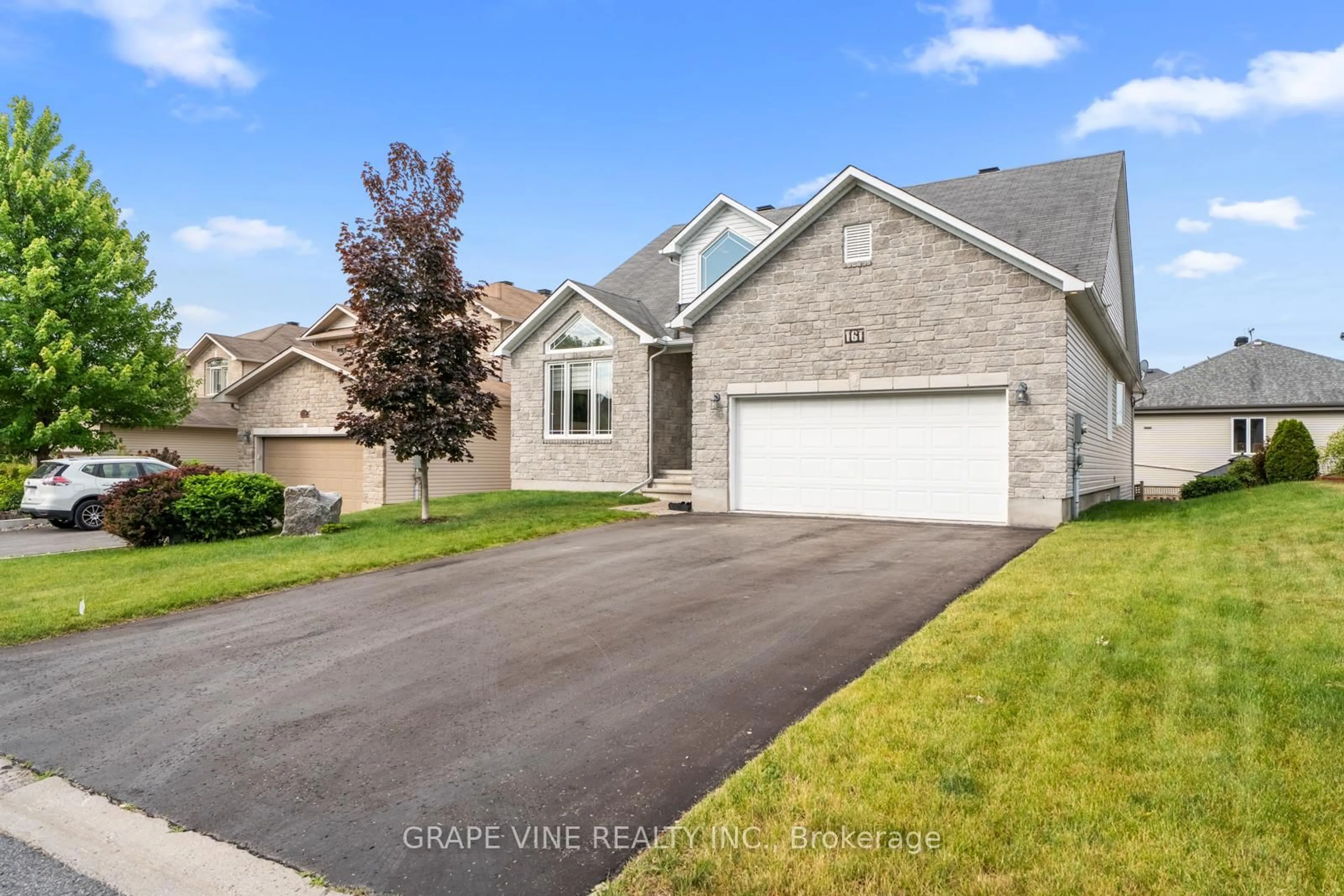 Unknown for 161 Opale St, Clarence-Rockland Ontario K4K 0G3