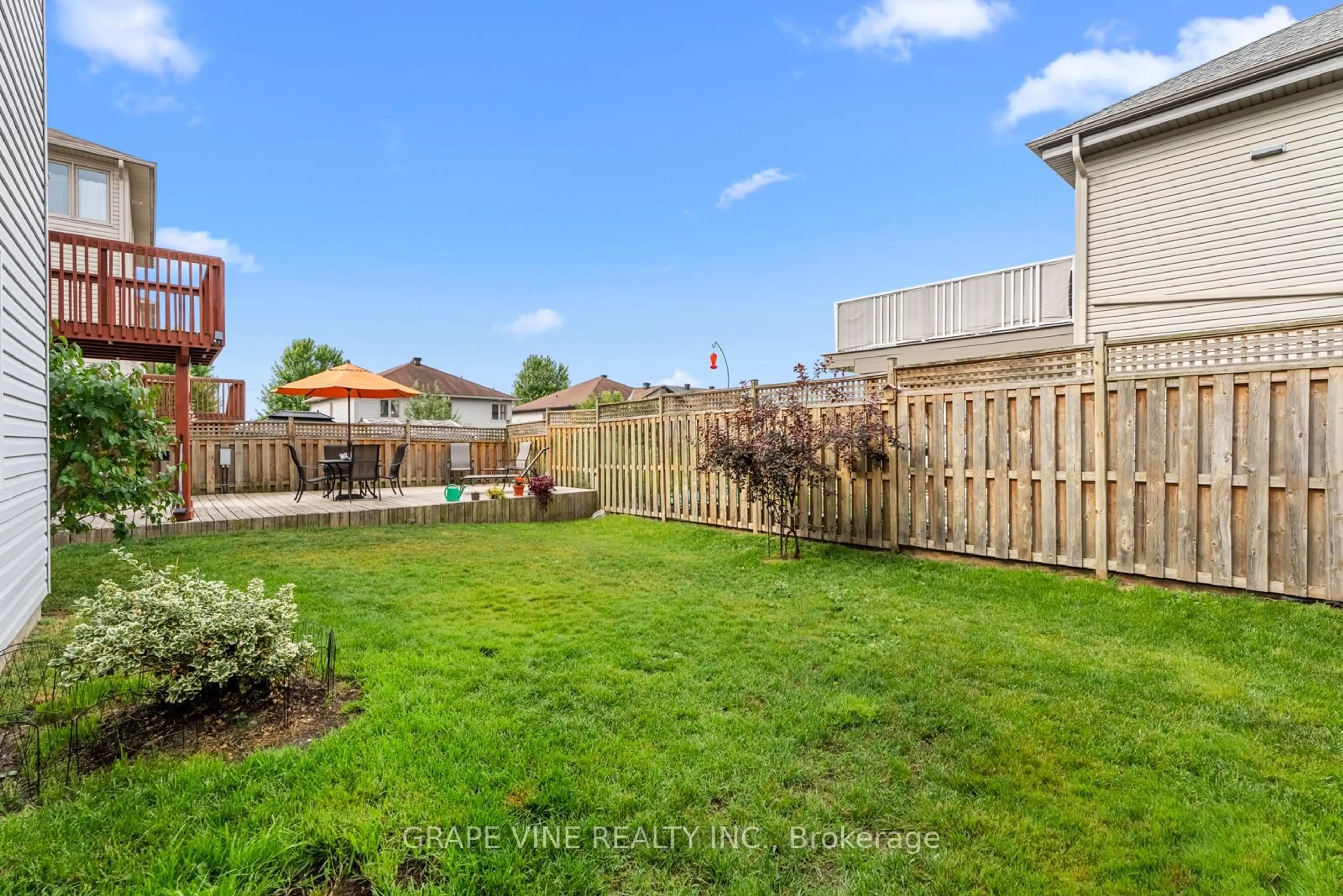 Unknown for 161 Opale St, Clarence-Rockland Ontario K4K 0G3