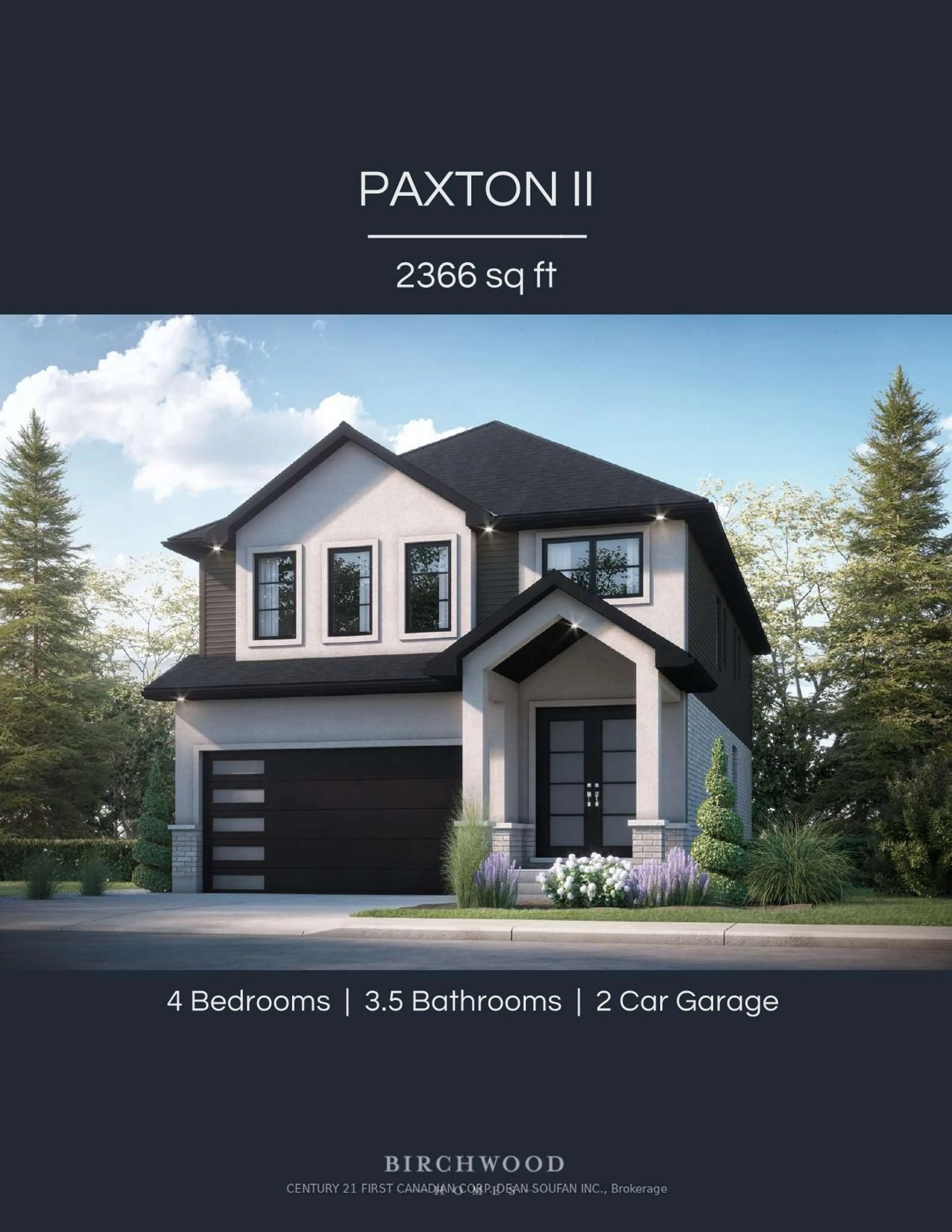 Unknown for 2295 Darwin Cres, London South Ontario N6P 0J6