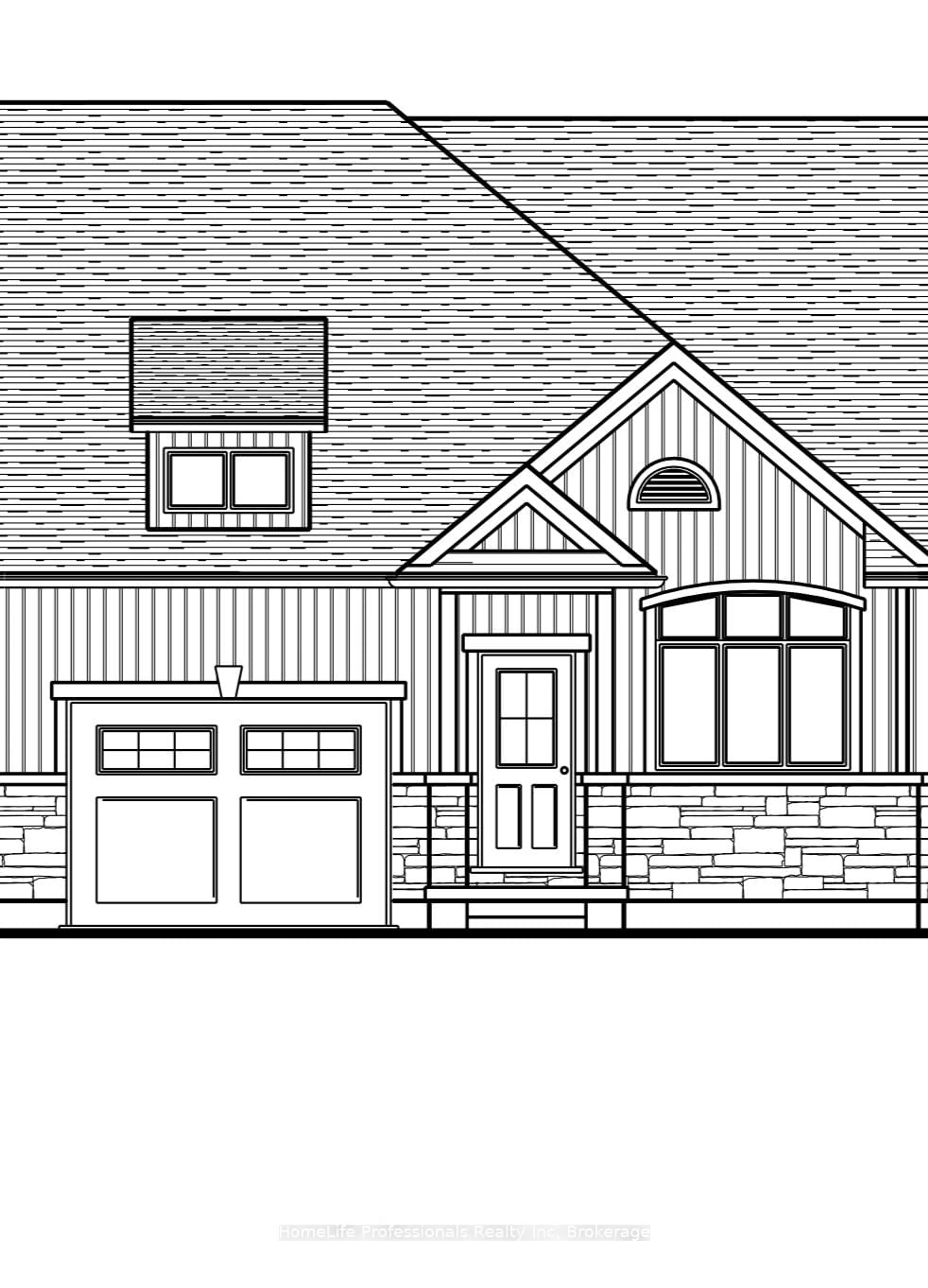 Home with brick exterior material, building for 53 Montrose Tr, Welland Ontario L3C 0K5