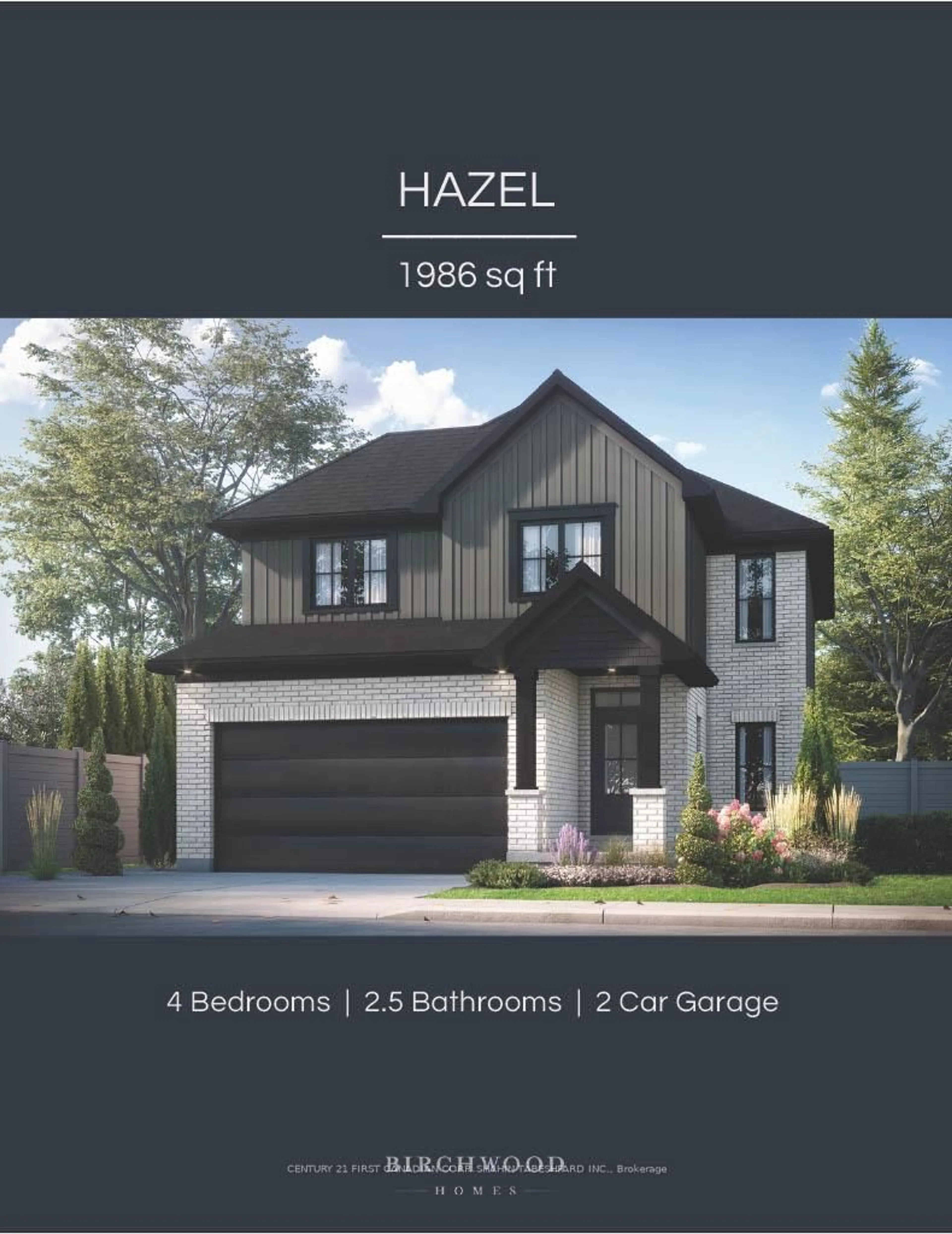 Unknown for 2299 Darwin Cres, London South Ontario N6P 0J6