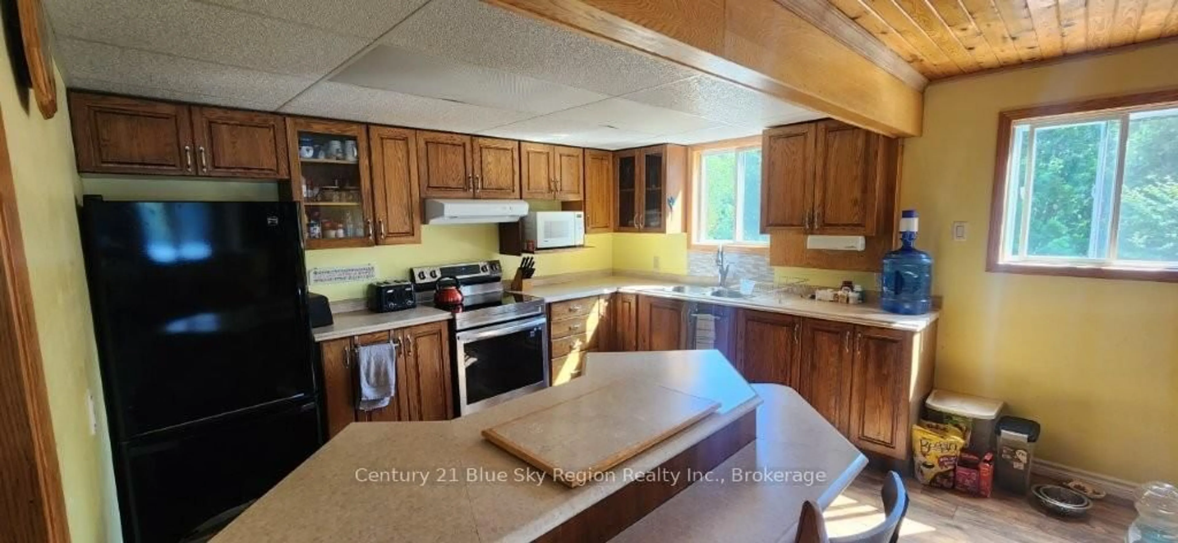 Unknown for 1300T FOUR MILE LAKE Rd, North Bay Ontario P1B 8G2