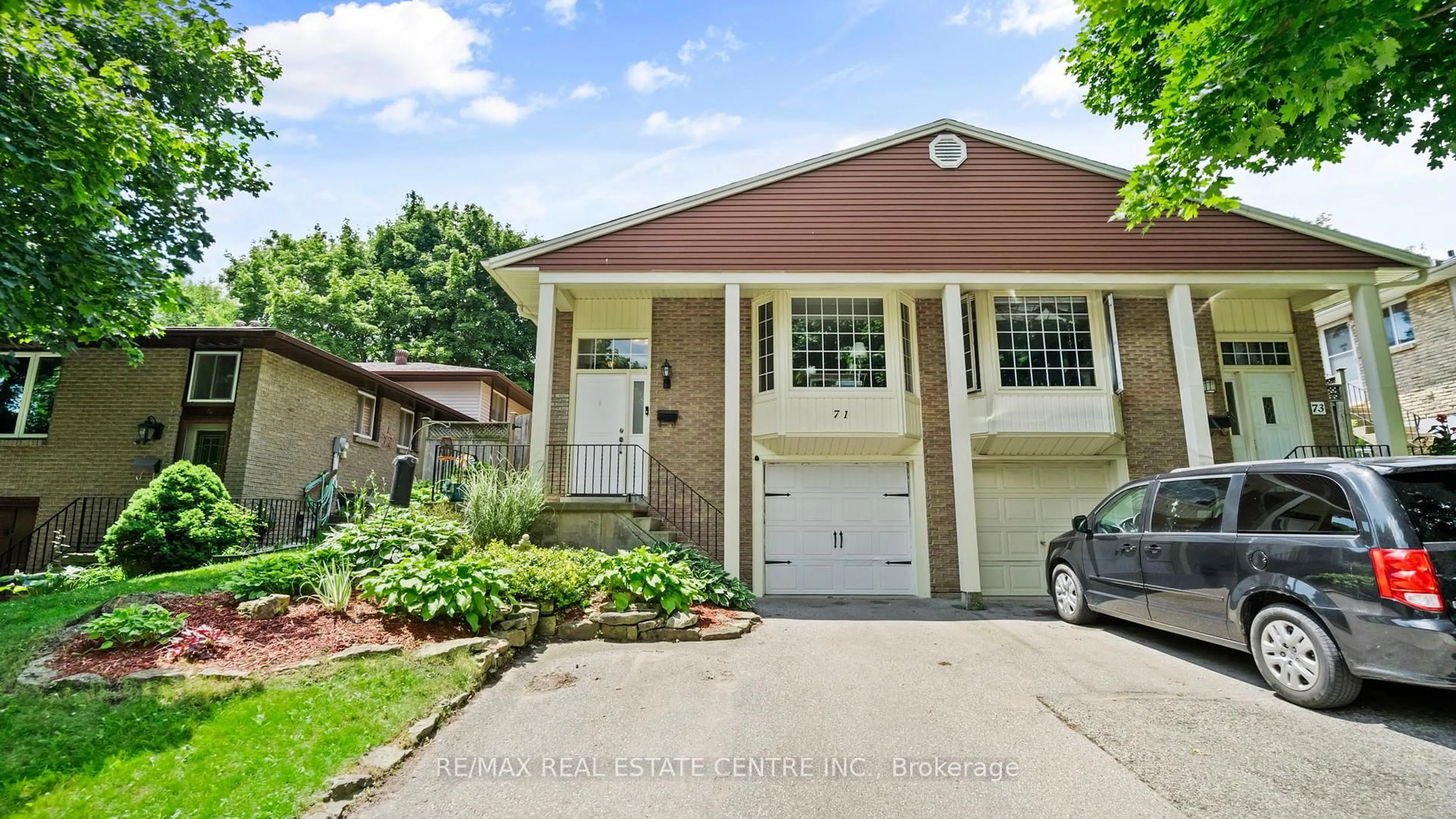 Unknown for 71 Northview Heights Dr, Cambridge Ontario N1R 7A7