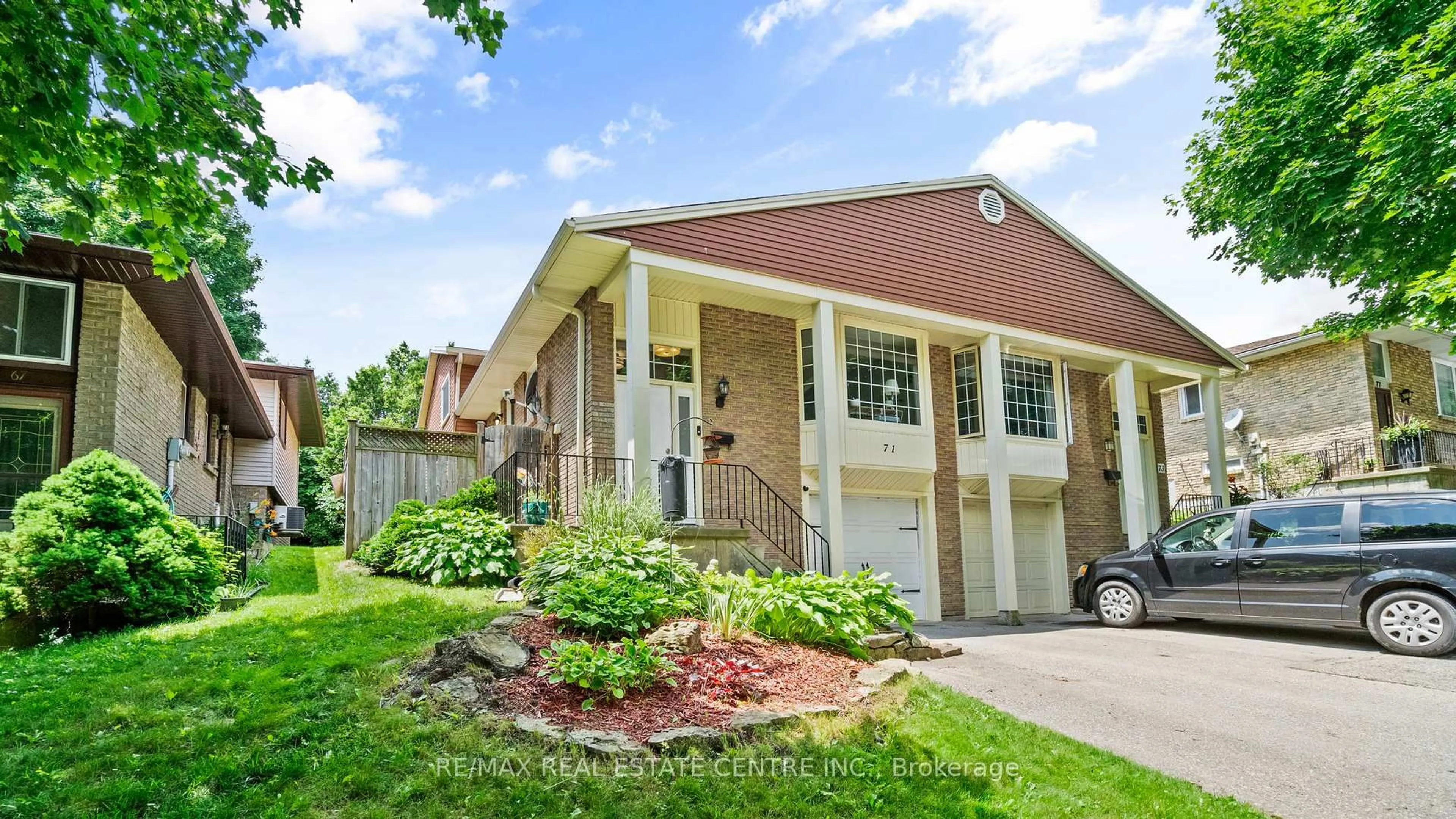 Unknown for 71 Northview Heights Dr, Cambridge Ontario N1R 7A7