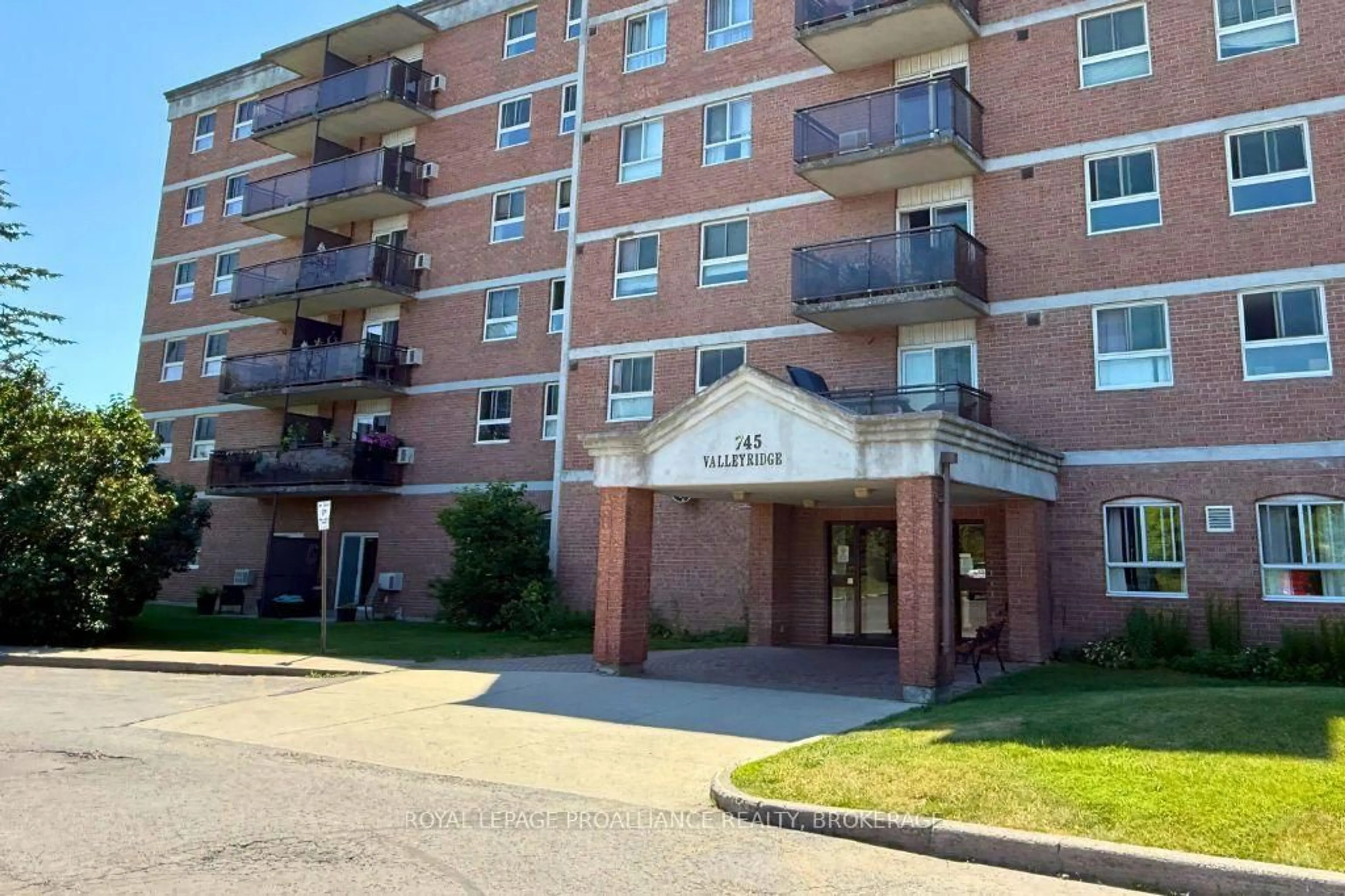 Unknown for 745 Davis Dr #611, Kingston Ontario K7M 8J4