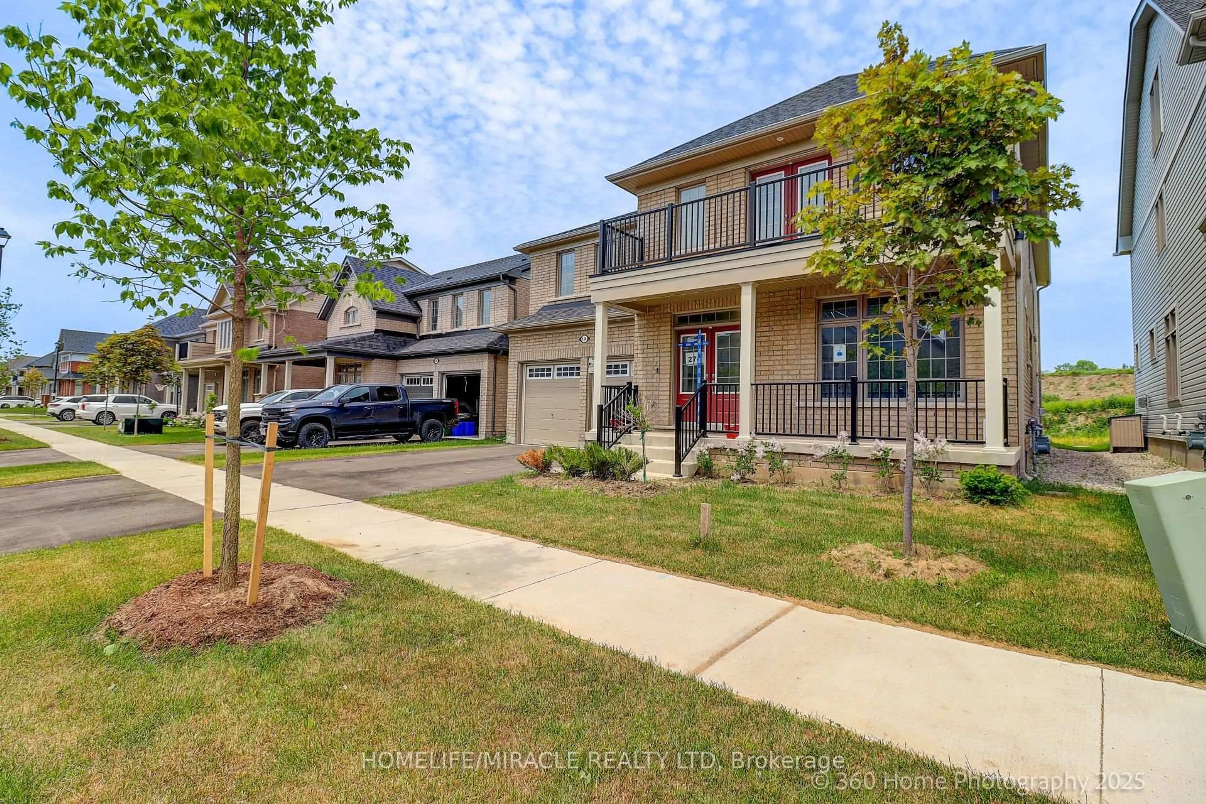 Unknown for 134 REA Dr, Centre Wellington Ontario N1M 0J8