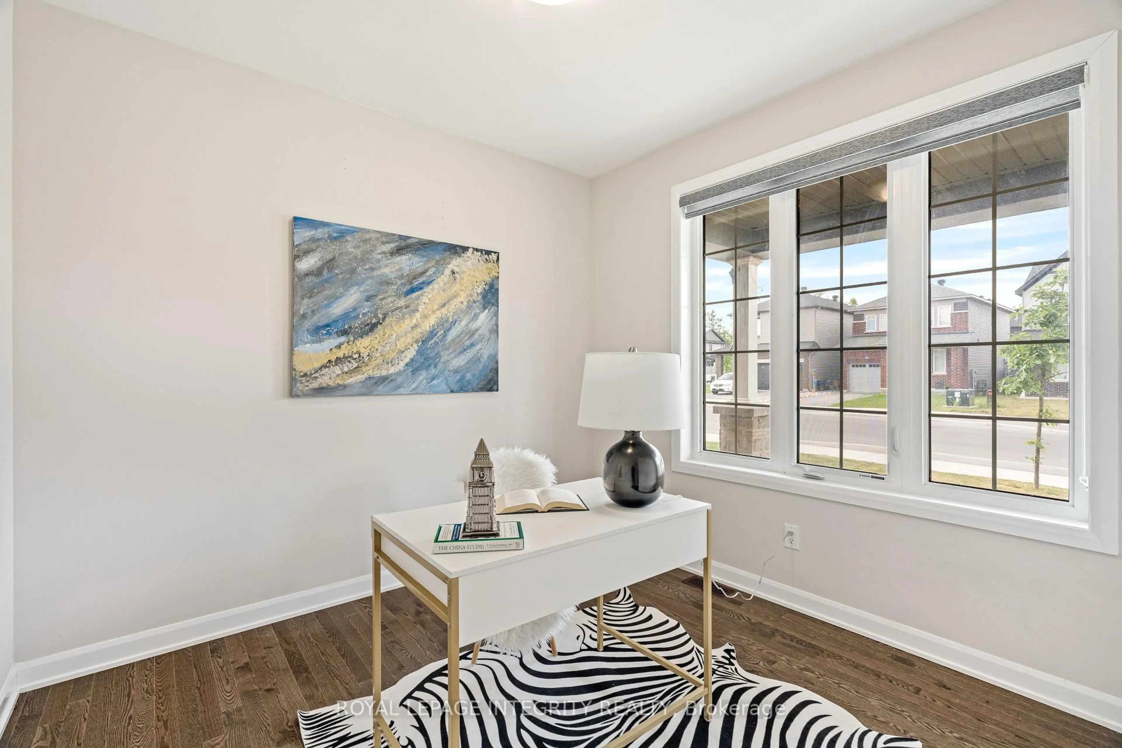 A pic of a room for 787 Cappamore Dr, Ottawa Ontario K2J 6V6