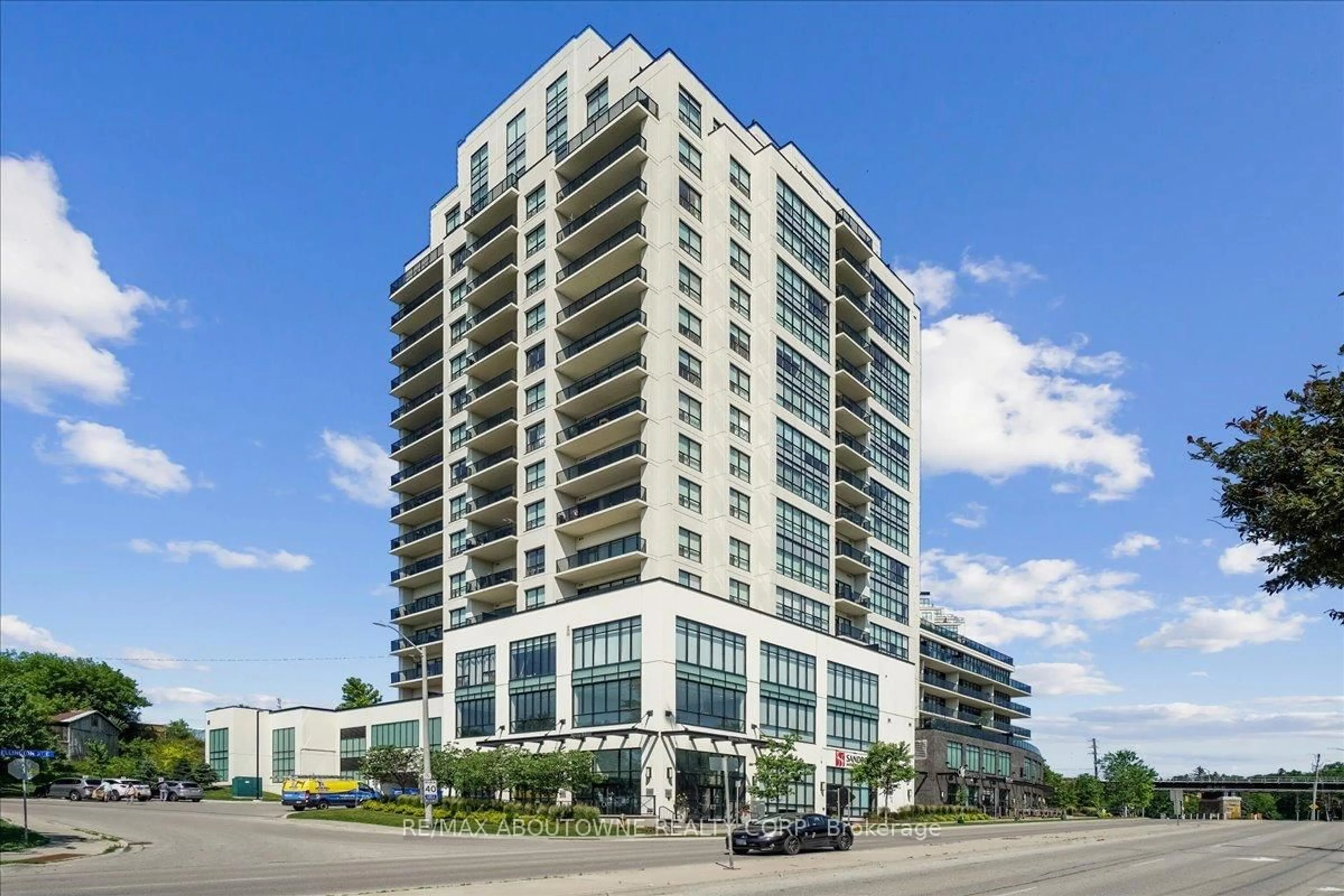 Unknown for 150 Wellington St #405, Guelph Ontario N1H 0B5