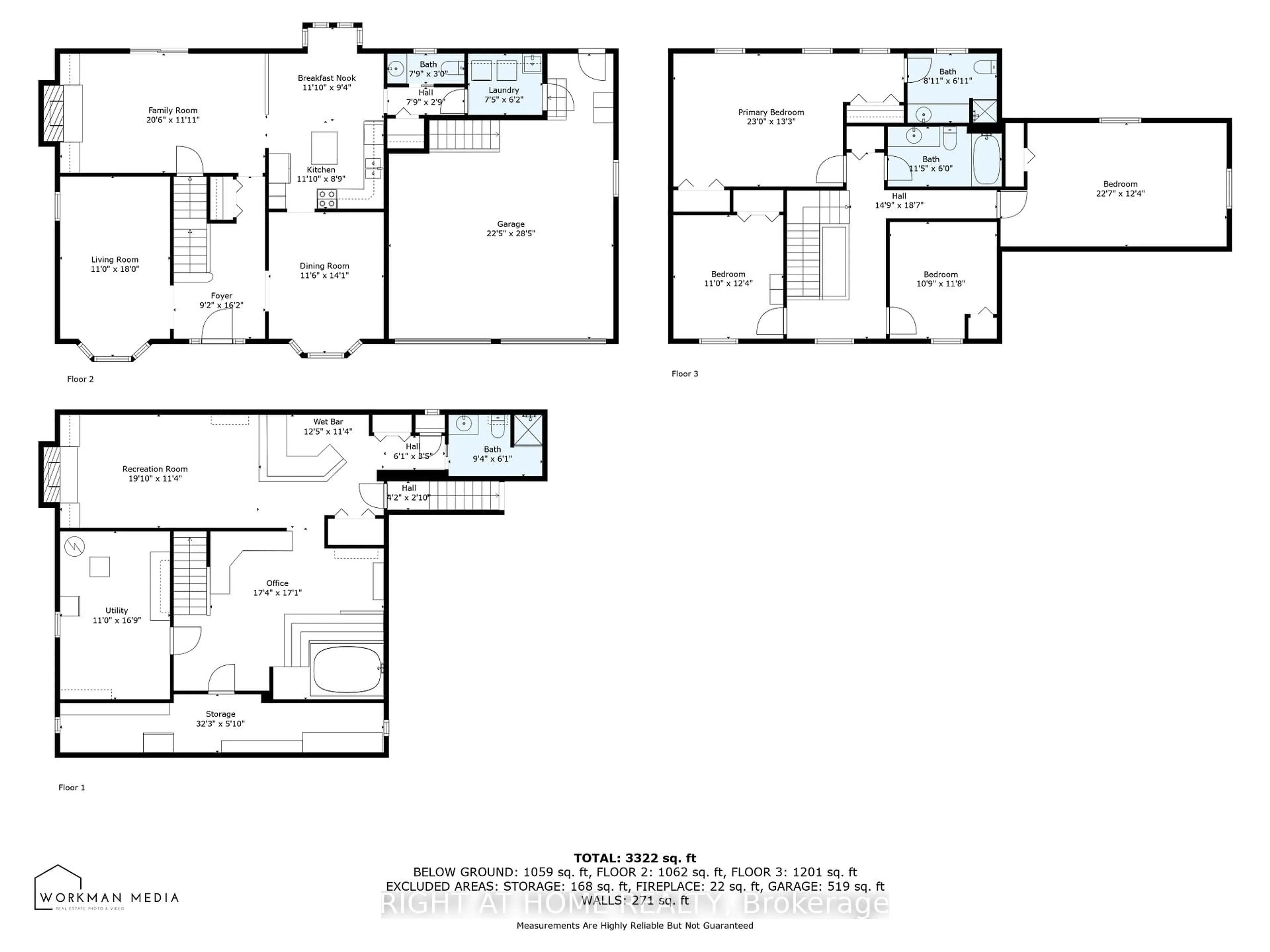 Floor plan for 9 Navy Hall Circ, Niagara-on-the-Lake Ontario L0S 1J0