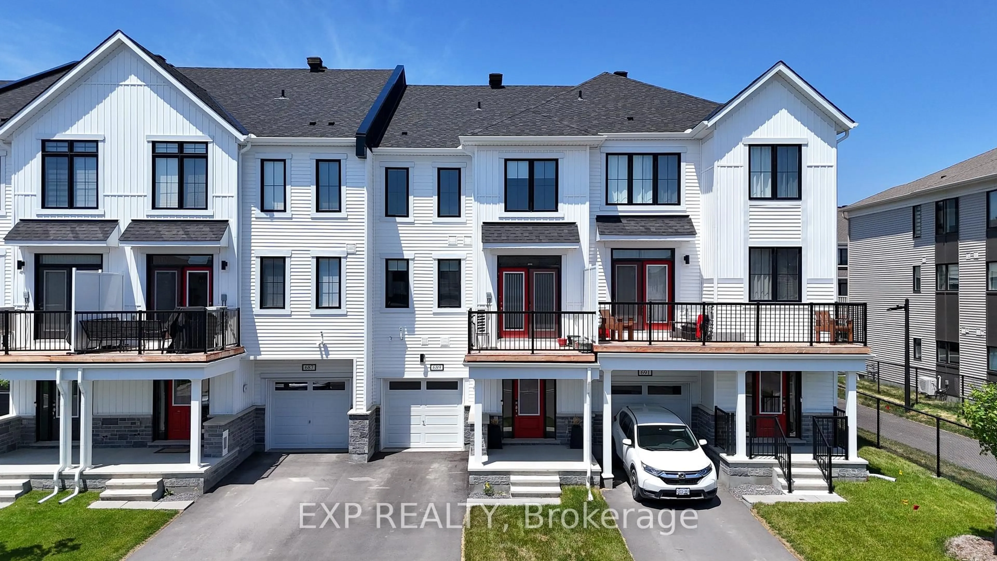 Unknown for 689 Quilter Row, Richmond Ontario K0A 2Z0