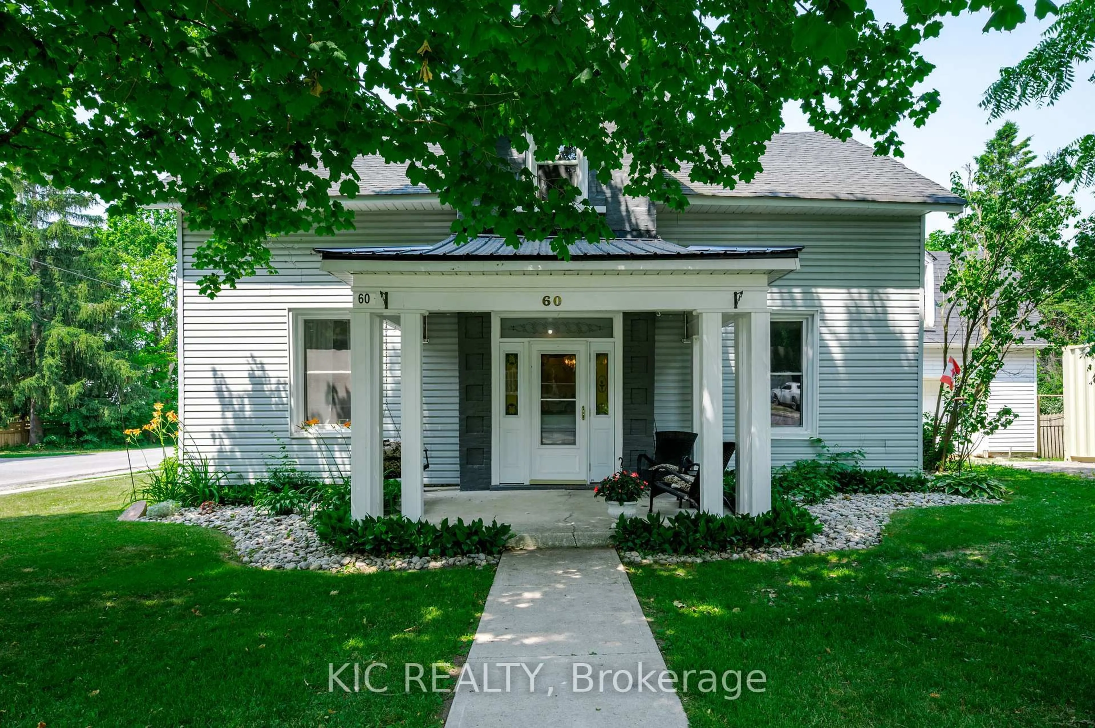 Unknown for 60 Queen St, Asphodel-Norwood Ontario K0L 2V0