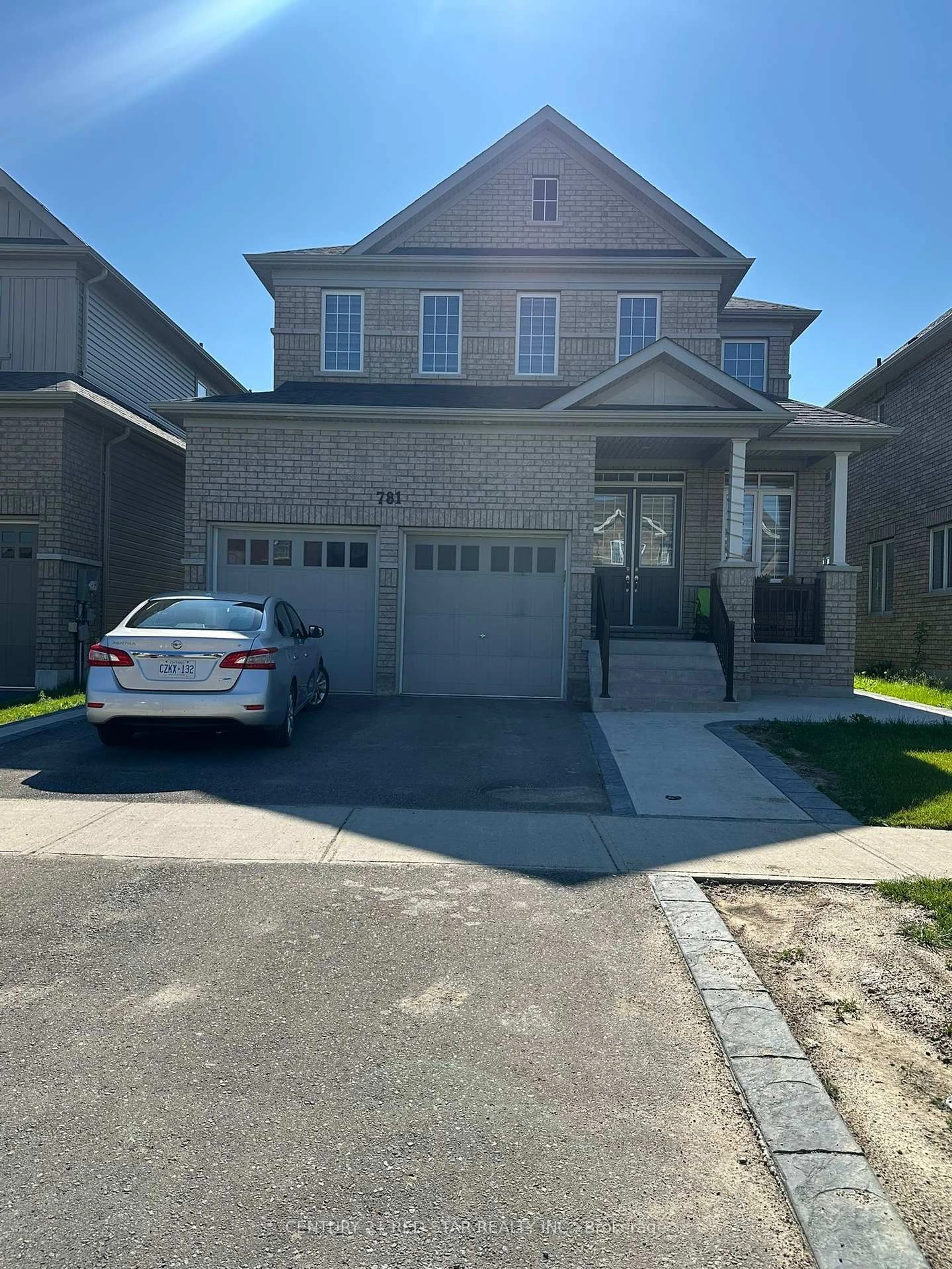 Unknown for 781 Gilmour Cres, Shelburne Ontario L9V 3X2