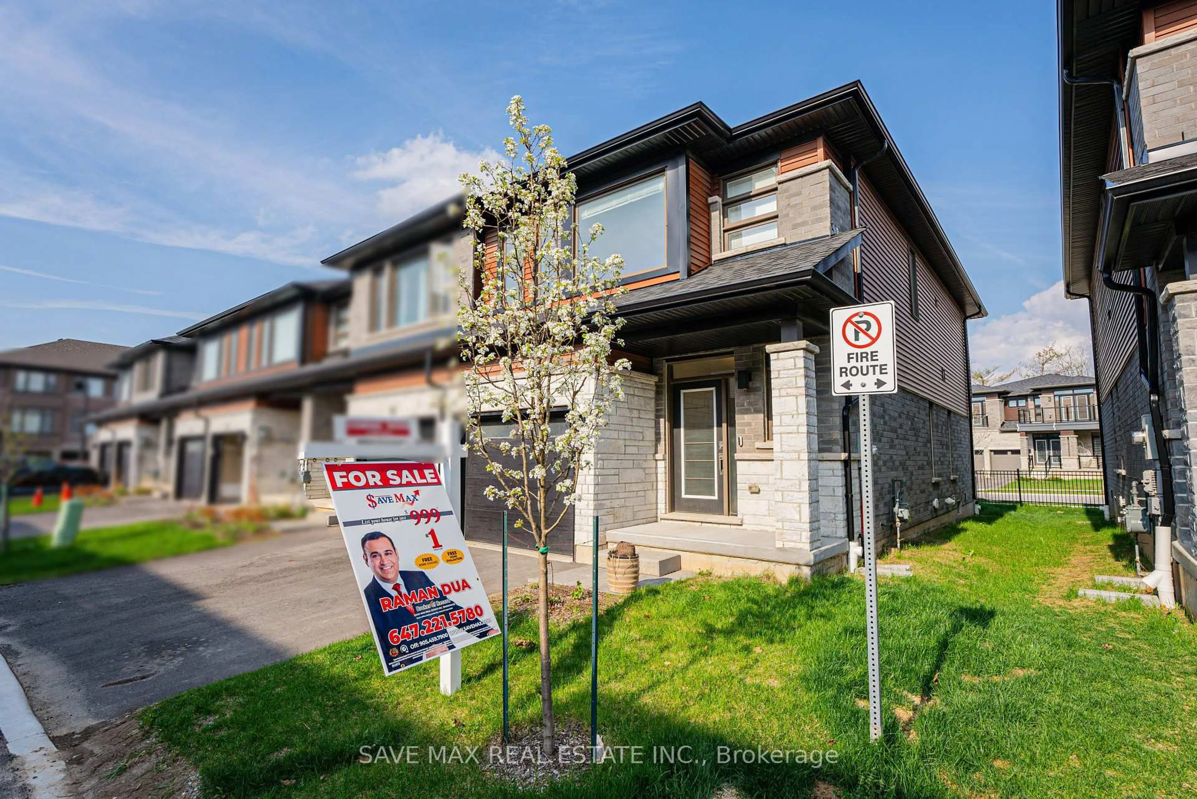 Unknown for 120 Court Dr #97, Brant Ontario N3L 4G7