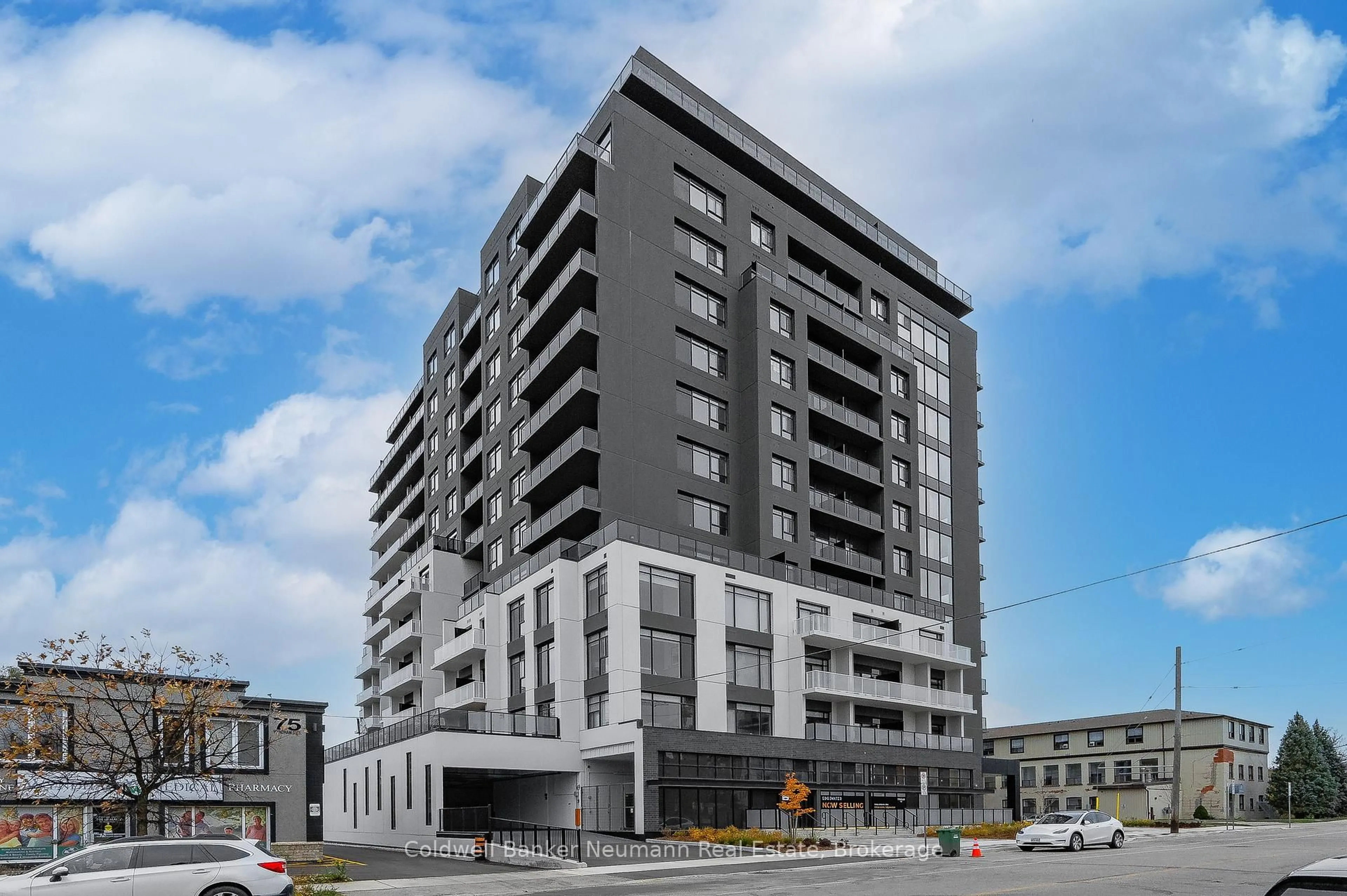 Unknown for 71 Wyndham St #313, Guelph Ontario N1E 5R3