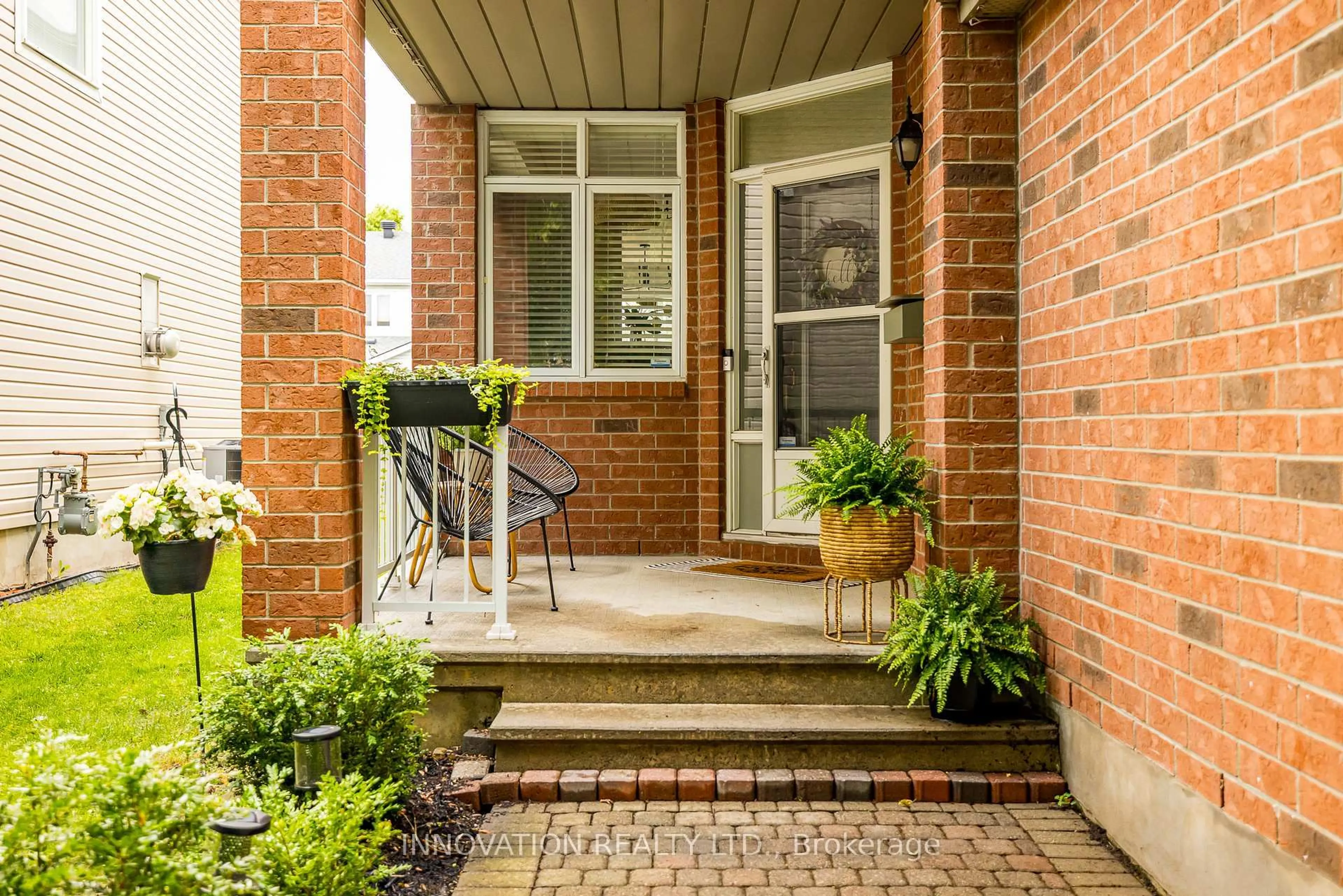 Patio, street for 89 Redpath Dr, Ottawa Ontario K2G 6K4