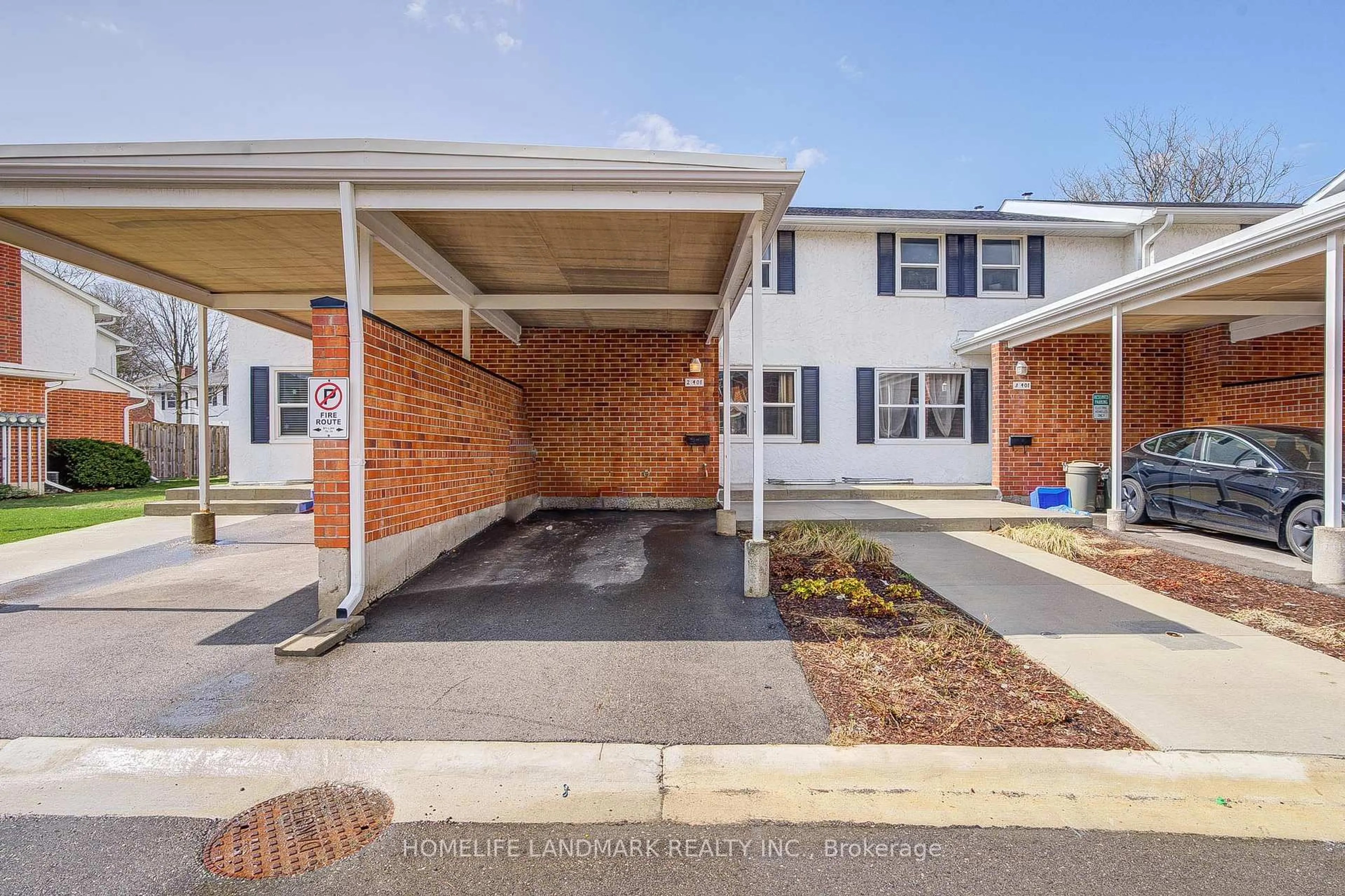 Unknown for 401 Keats Way #2, Waterloo Ontario N2L 5S7