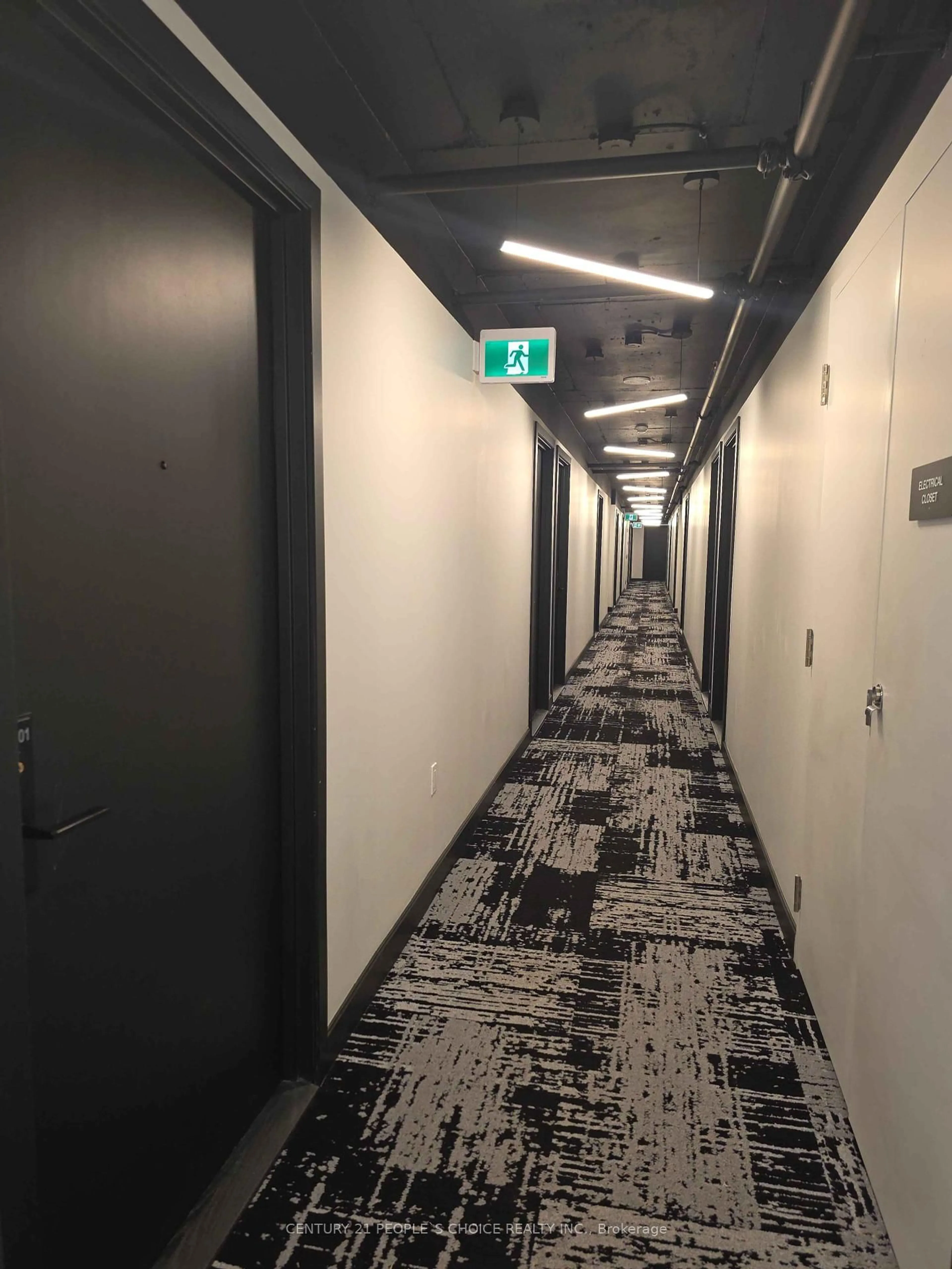 A pic of a room for 1 Jarvis St #1301, Hamilton Ontario L8R 0A8