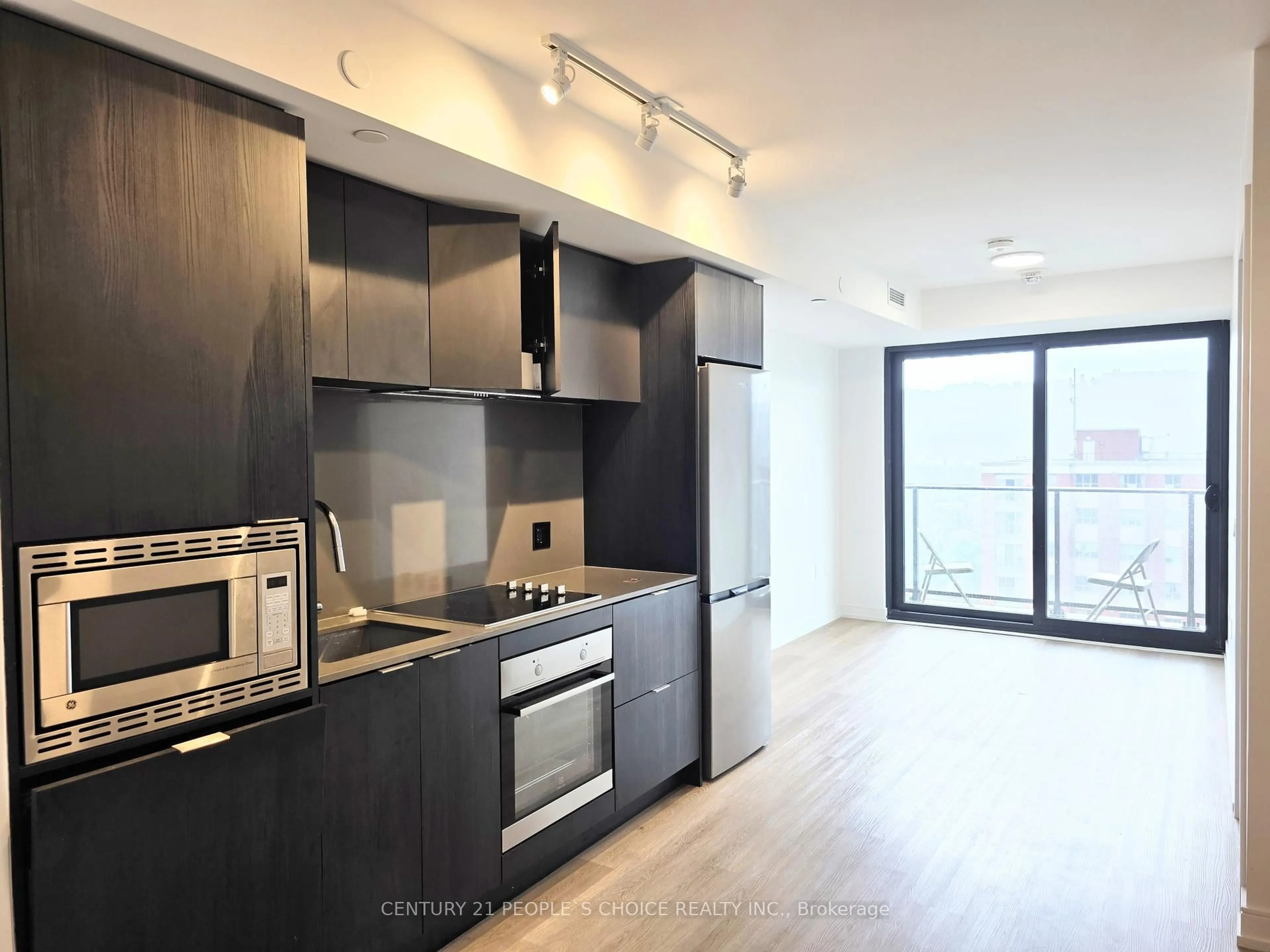 Unknown for 1 Jarvis St #1301, Hamilton Ontario L8R 0A8