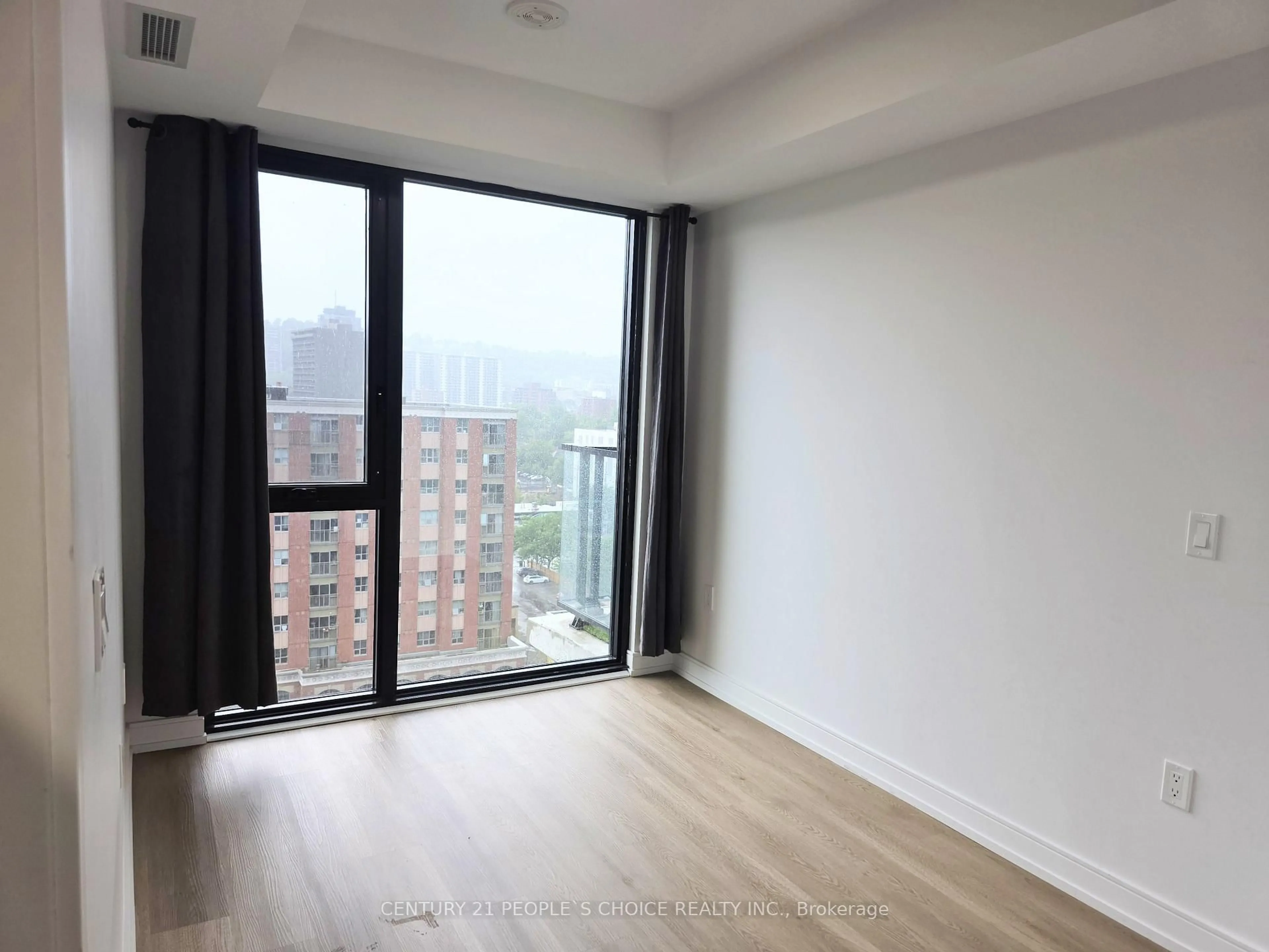 A pic of a room for 1 Jarvis St #1301, Hamilton Ontario L8R 0A8