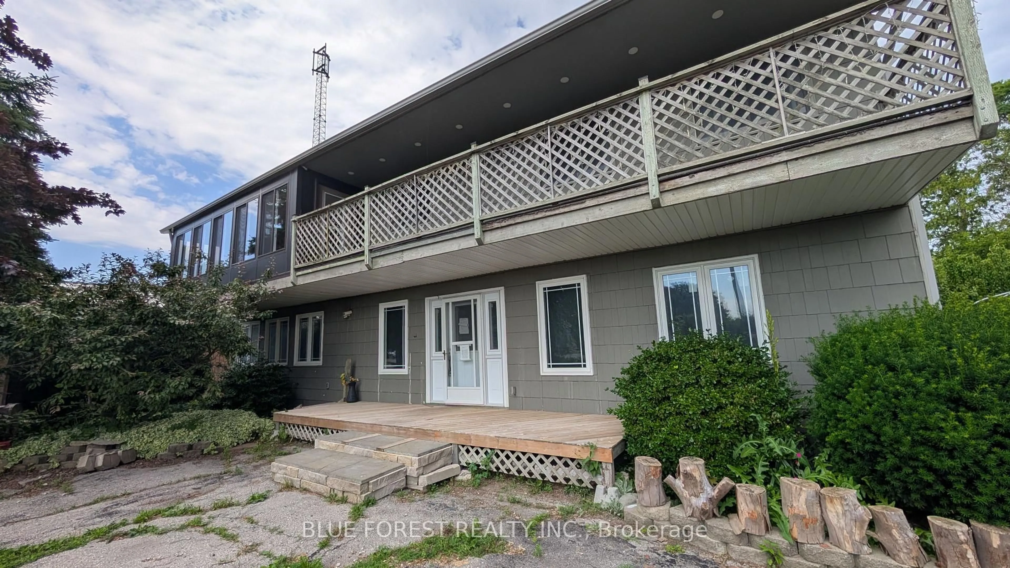 Patio, unknown for 73612 Bluewater Highway, Bluewater Ontario N0M 2T0
