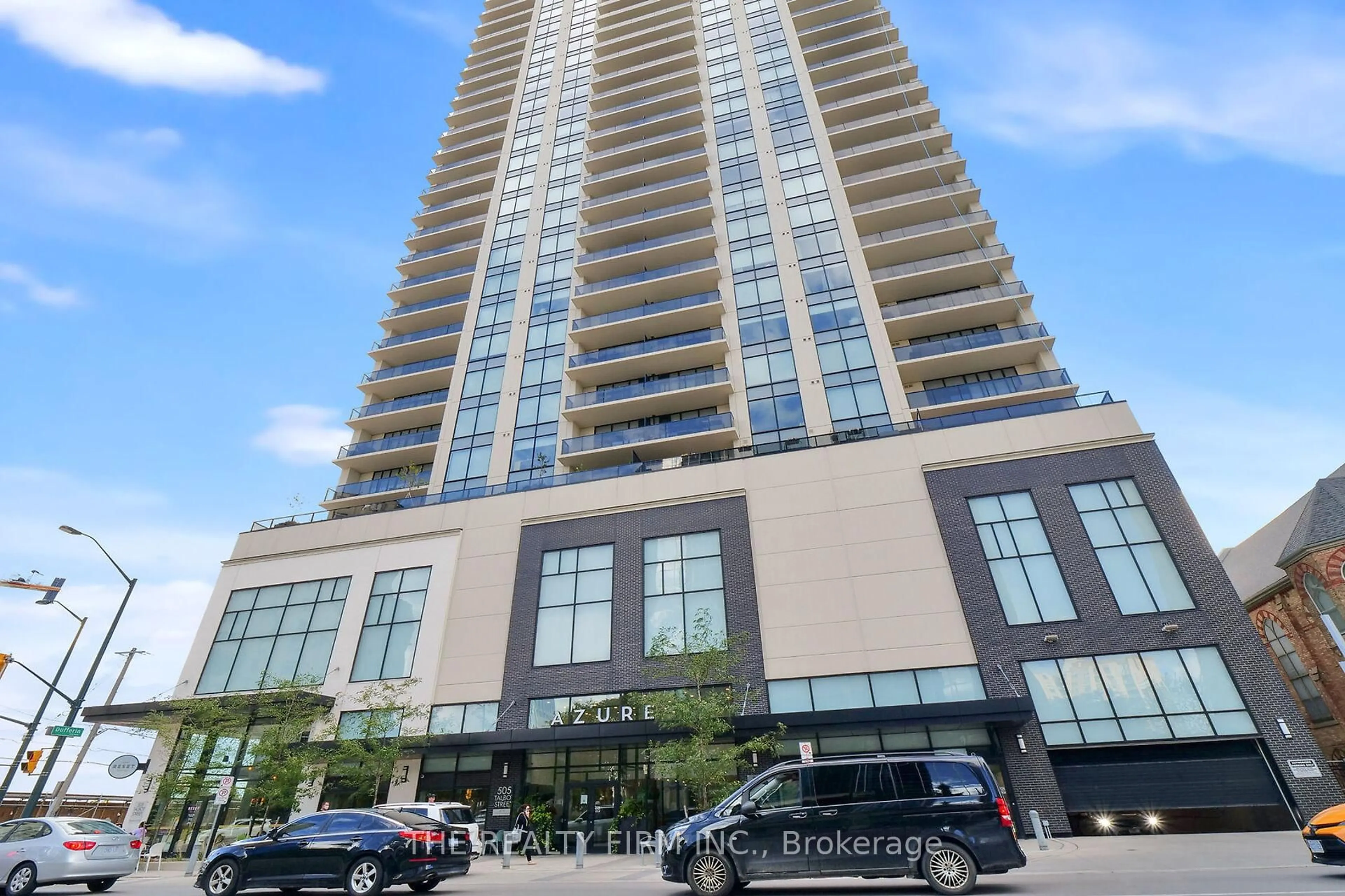 Unknown for 505 TALBOT St #904, London East Ontario N6A 2S6