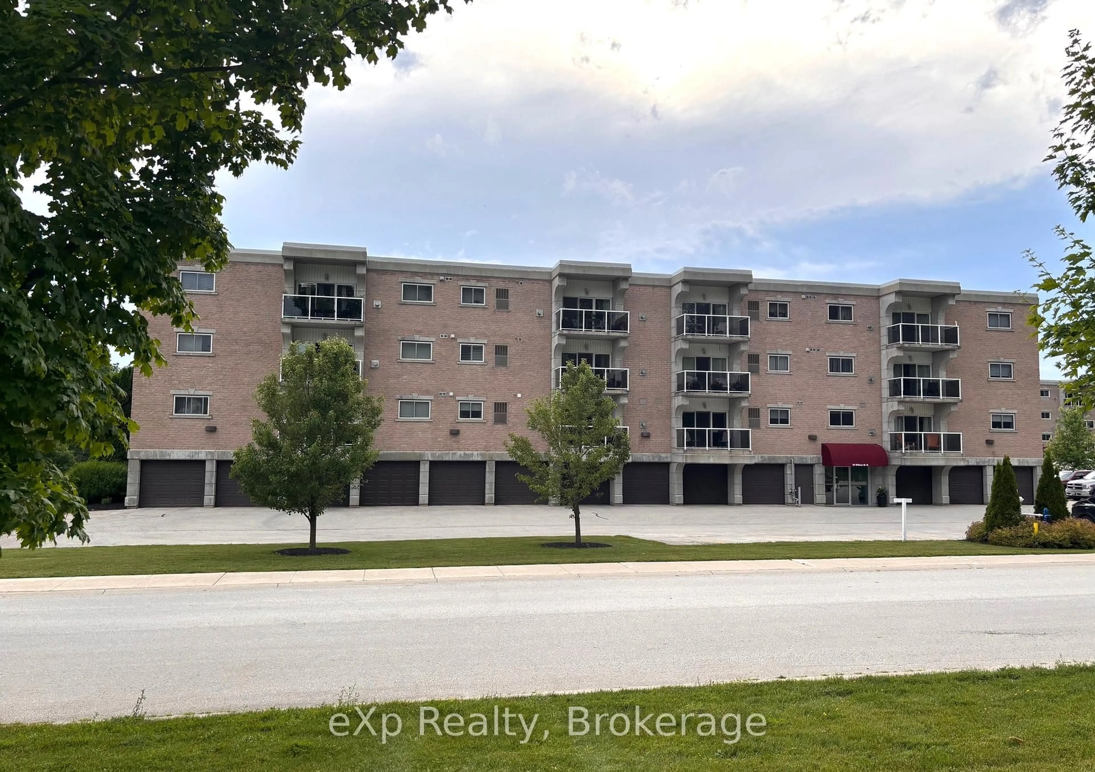 Unknown for 85 William St #408, Brockton Ontario N0G 2V0