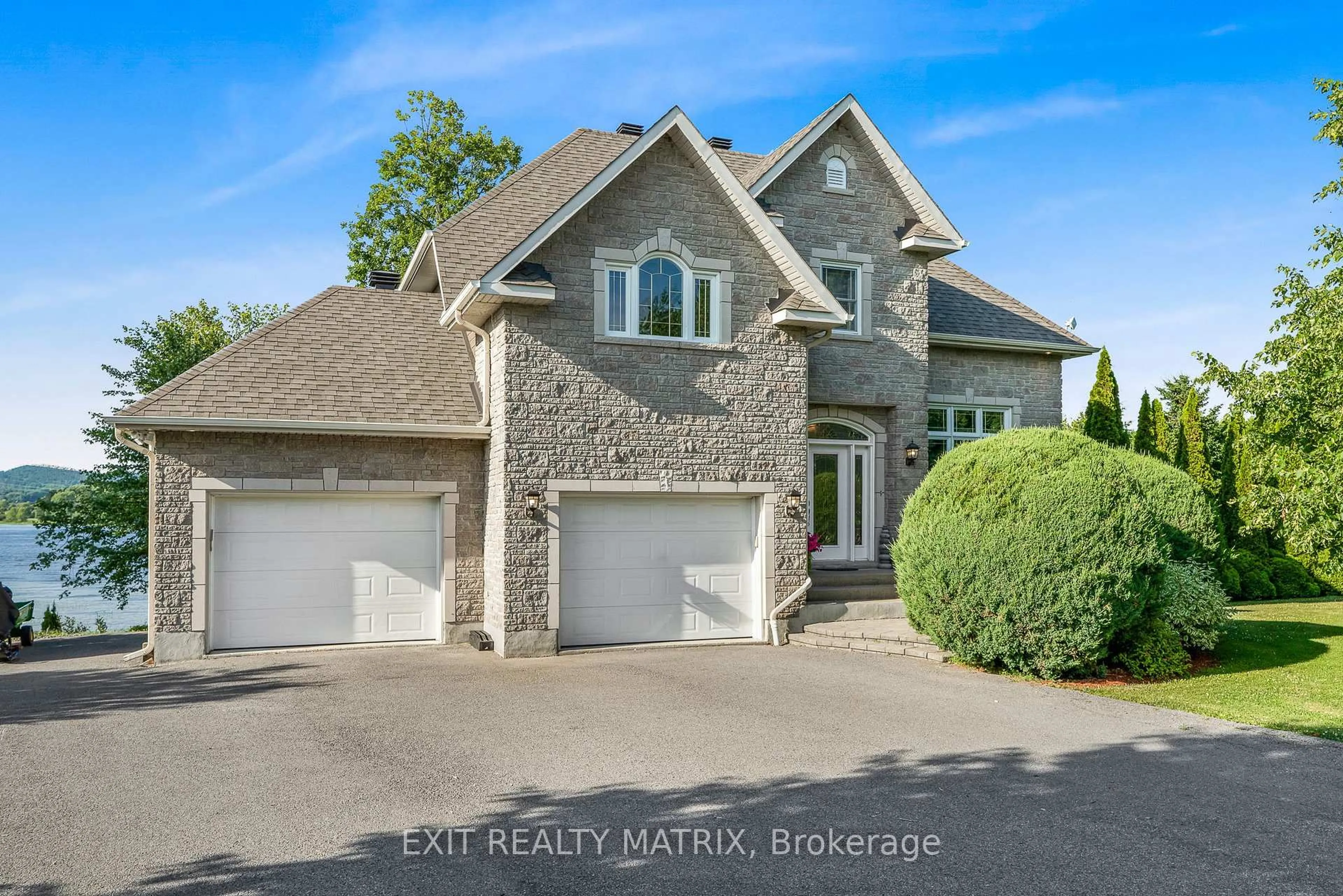 Unknown for 115 Gascon St, Alfred and Plantagenet Ontario K0B 1J0