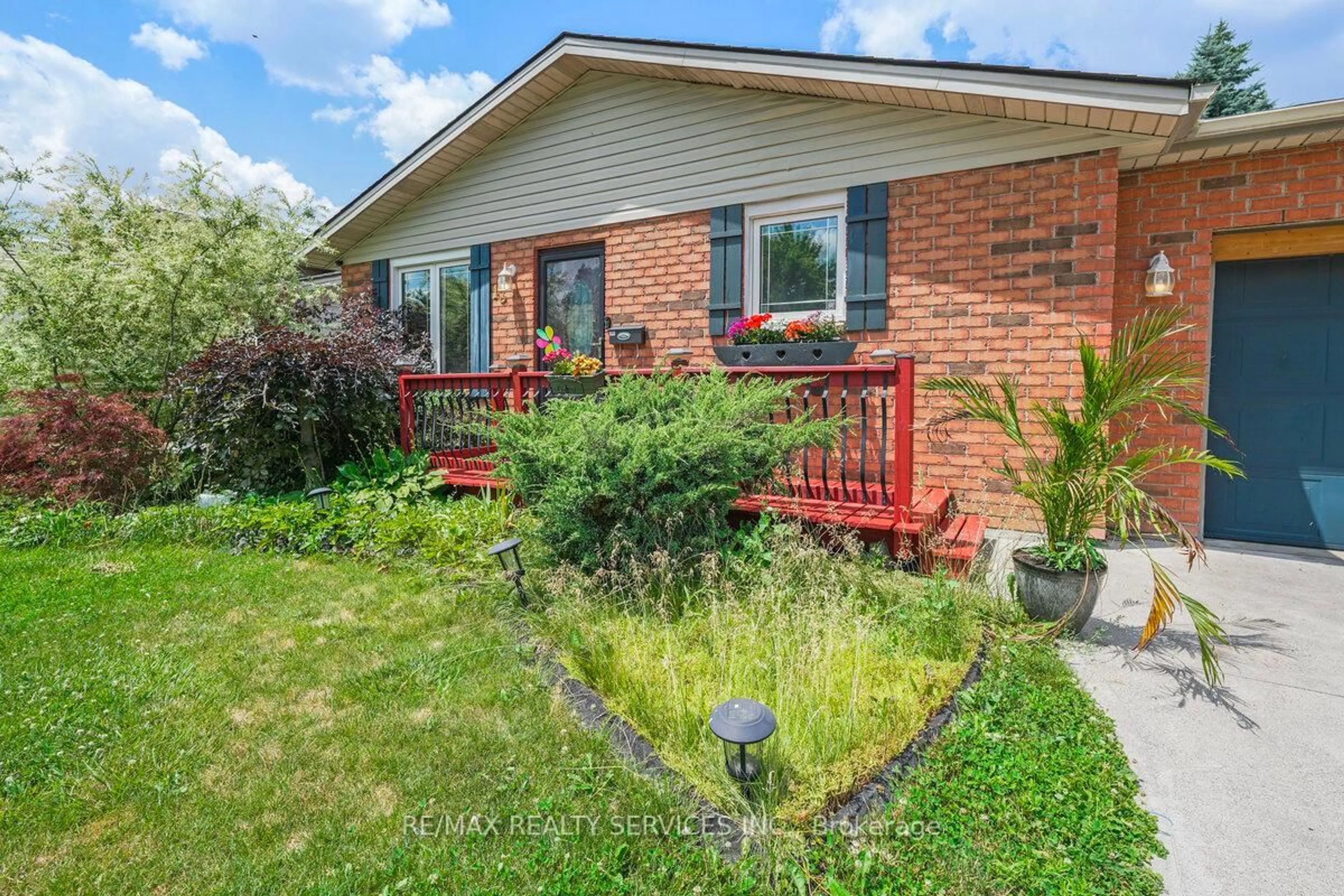 Home with brick exterior material, street for 13 Massey Dr, Chatham-Kent Ontario N0P 2L0