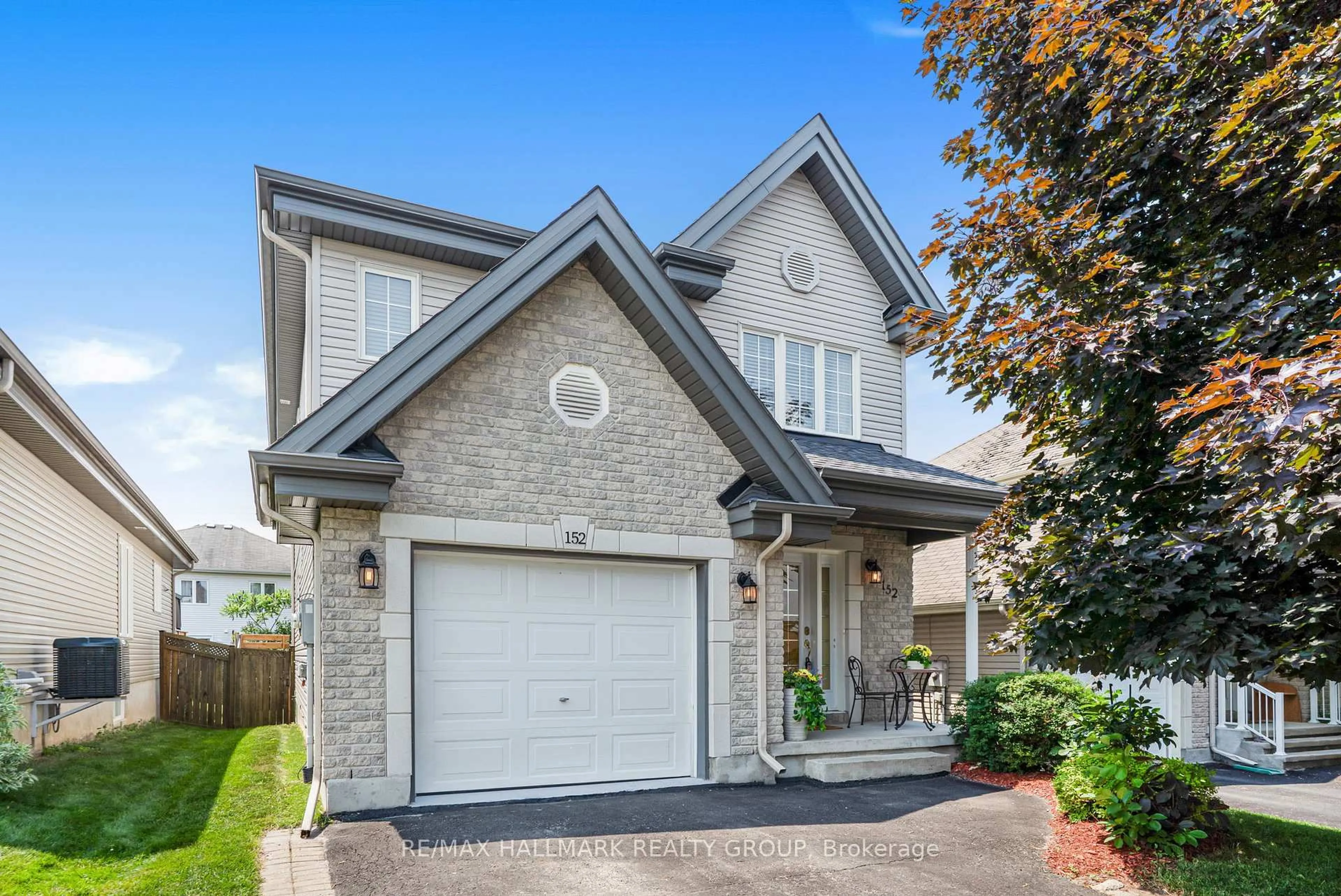 Home with brick exterior material, street for 152 Louise St, Clarence-Rockland Ontario K4K 1R7