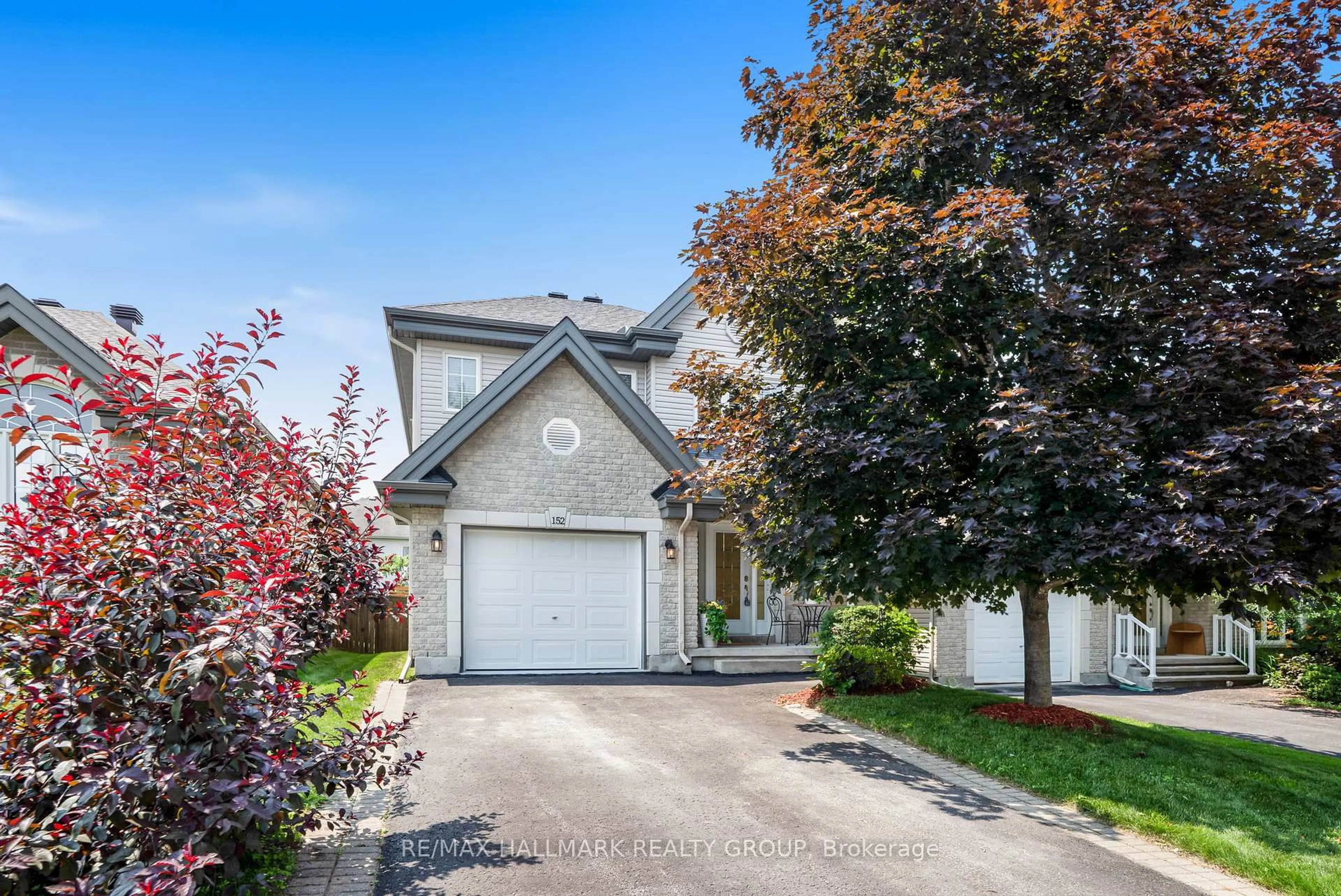 Unknown for 152 Louise St, Clarence-Rockland Ontario K4K 1R7