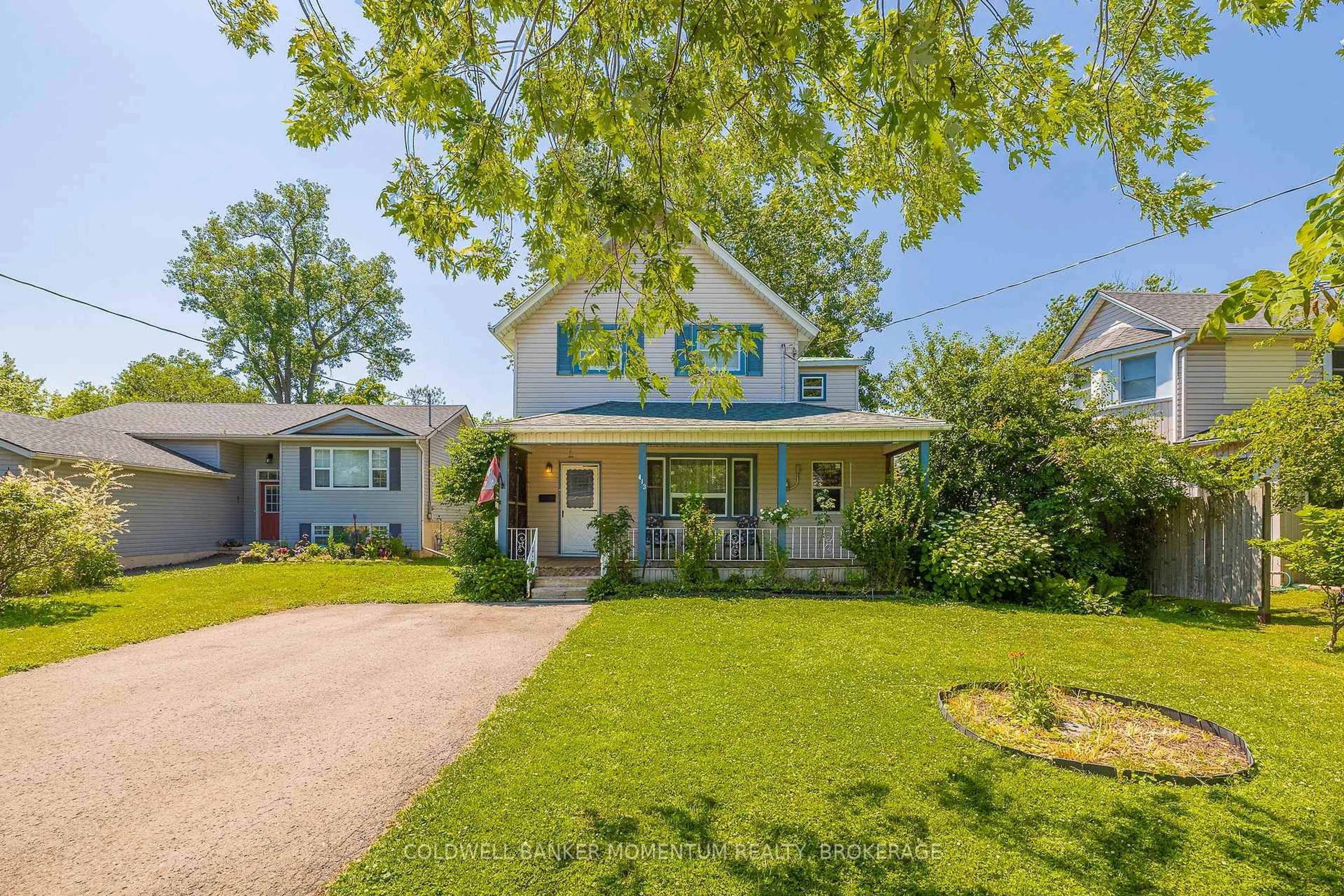 Unknown for 413 Crescent Rd, Fort Erie Ontario L2A 4P6
