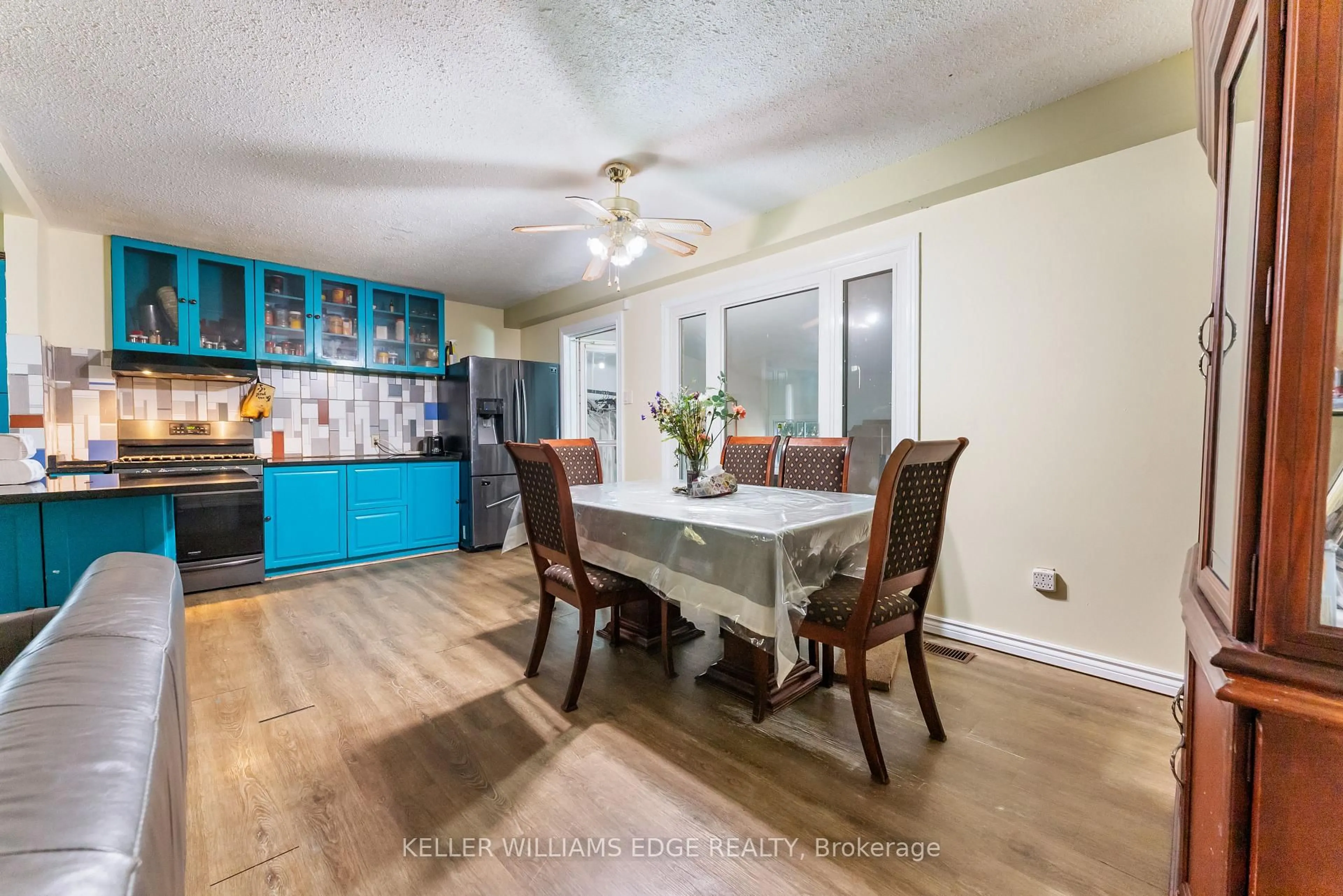 Dining room, unknown for 16 Silvervine Dr, Hamilton Ontario L8J 1K2