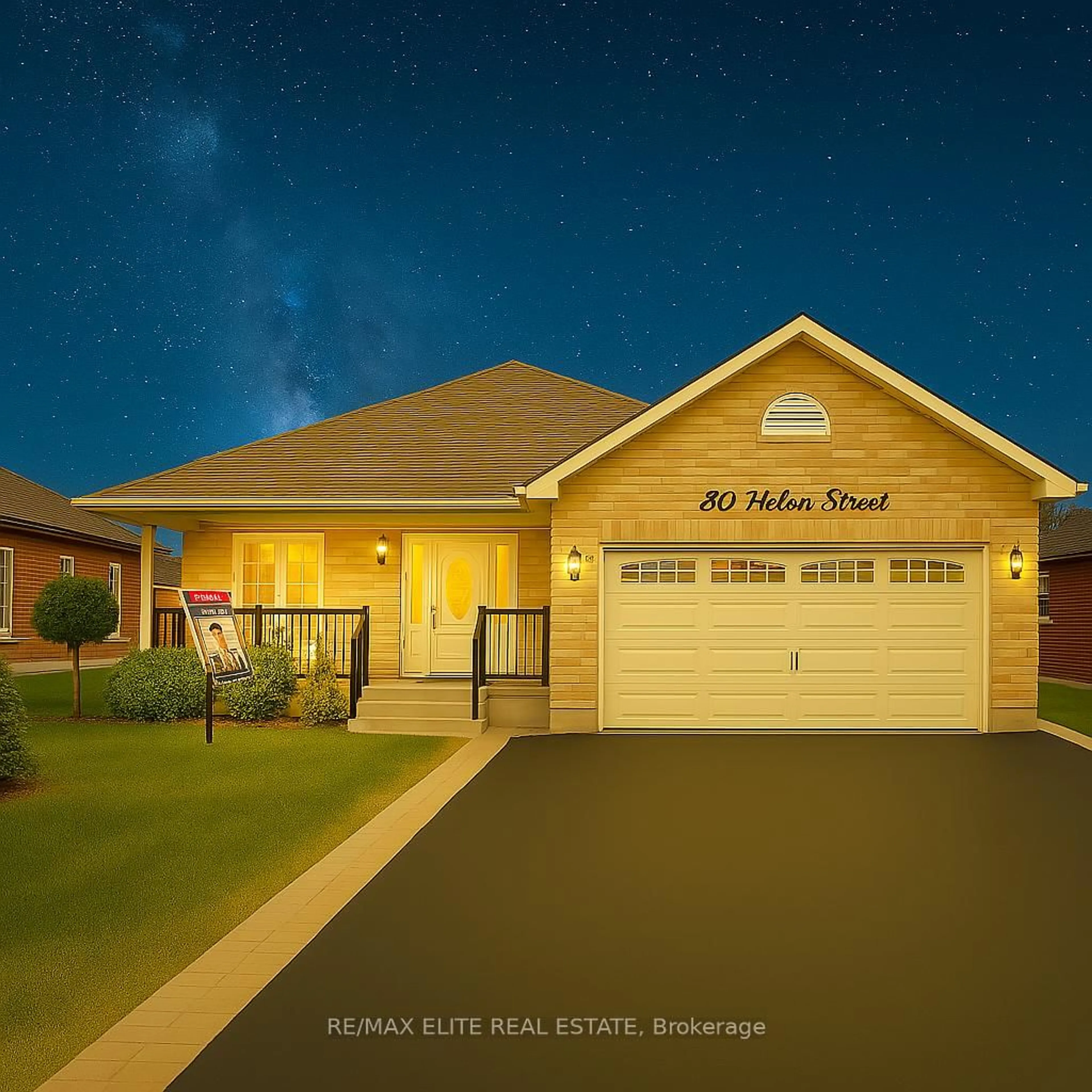Unknown for 80 Helen St, Asphodel-Norwood Ontario K0L 2V0