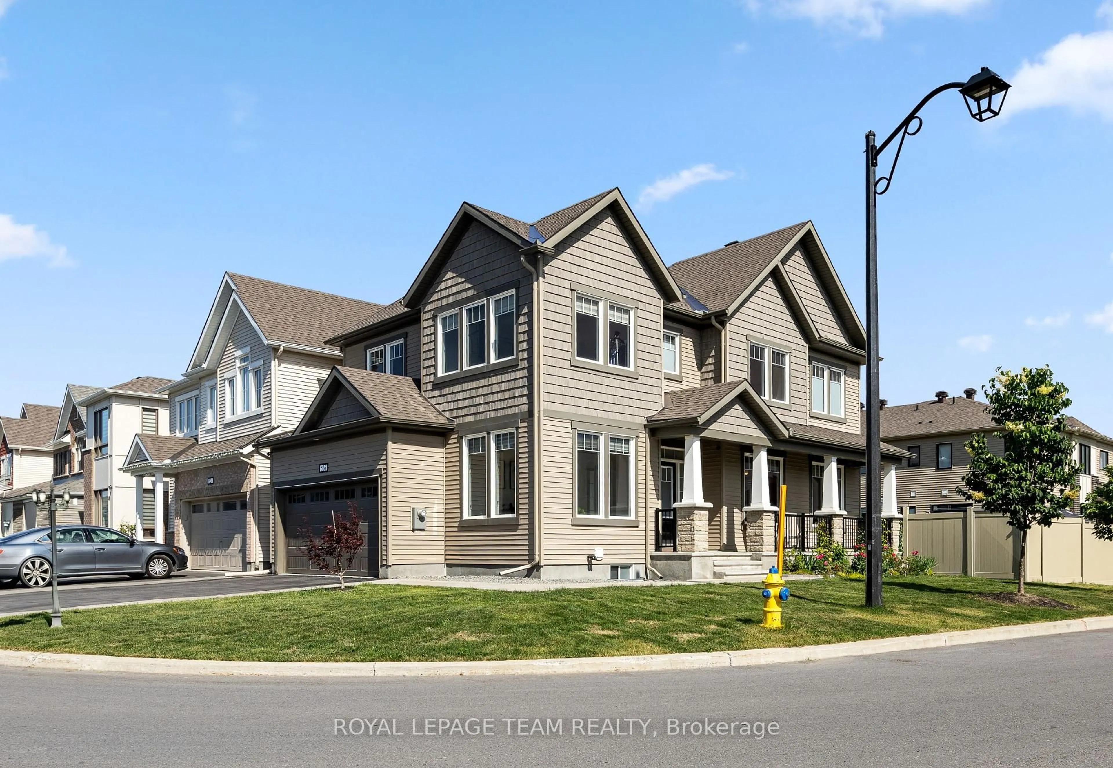 Unknown for 526 Alcor Terr, Ottawa Ontario K2J 6N6