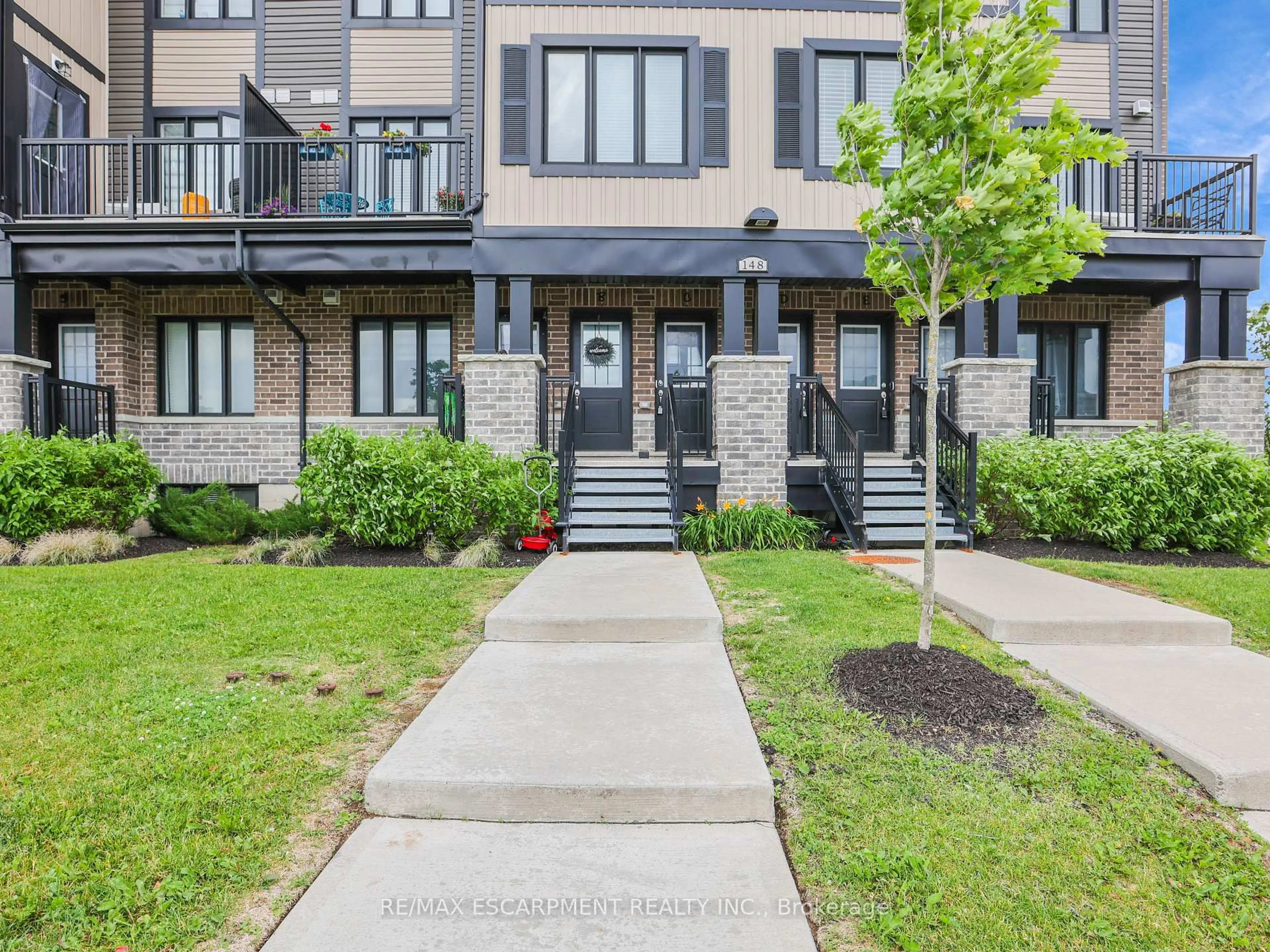 Unknown for 148 Rochefort St #Unit C, Kitchener Ontario N2R 0P5