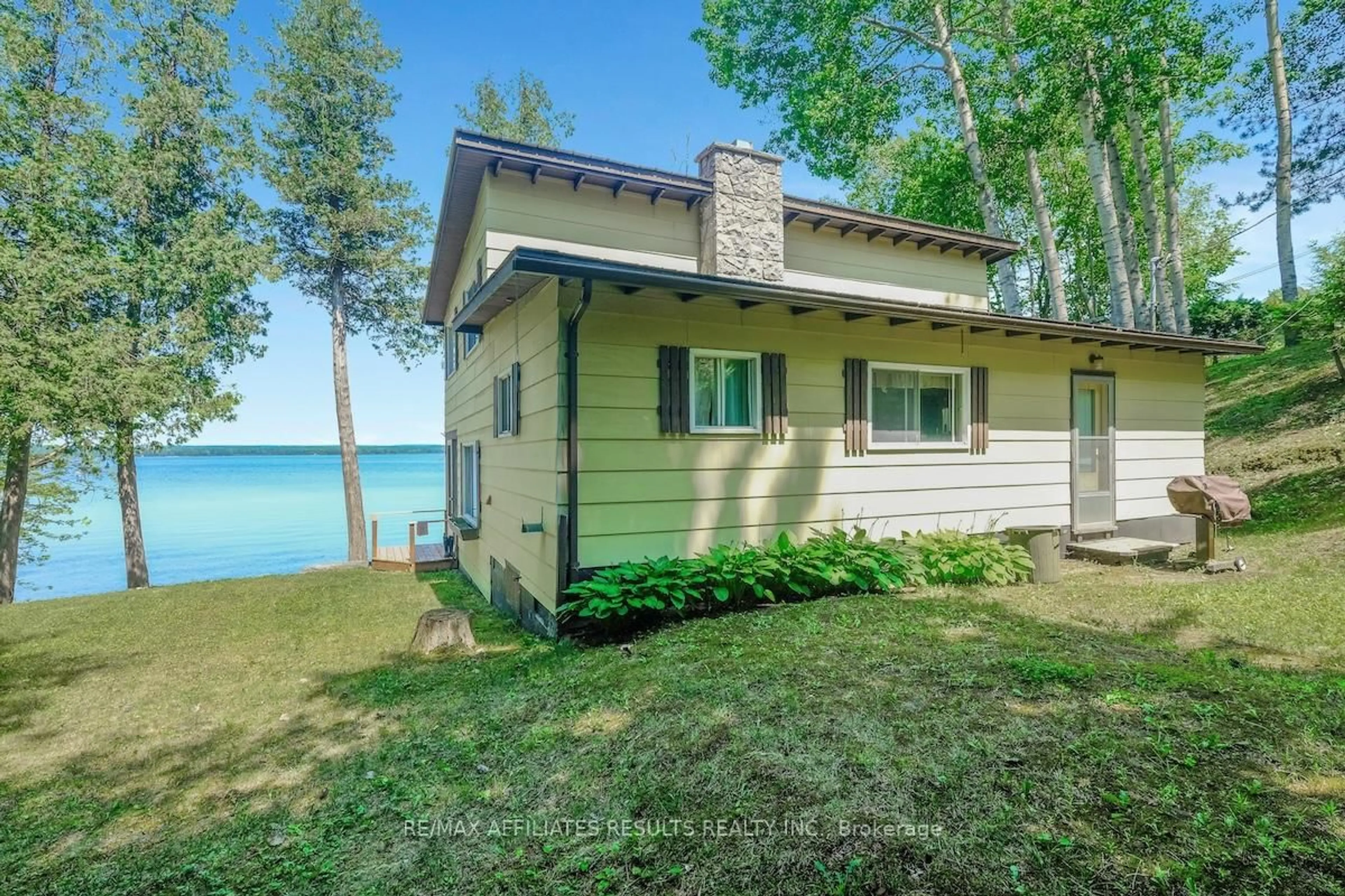 Unknown for 2130 B River Rd, Braeside Ontario K0A 1G0