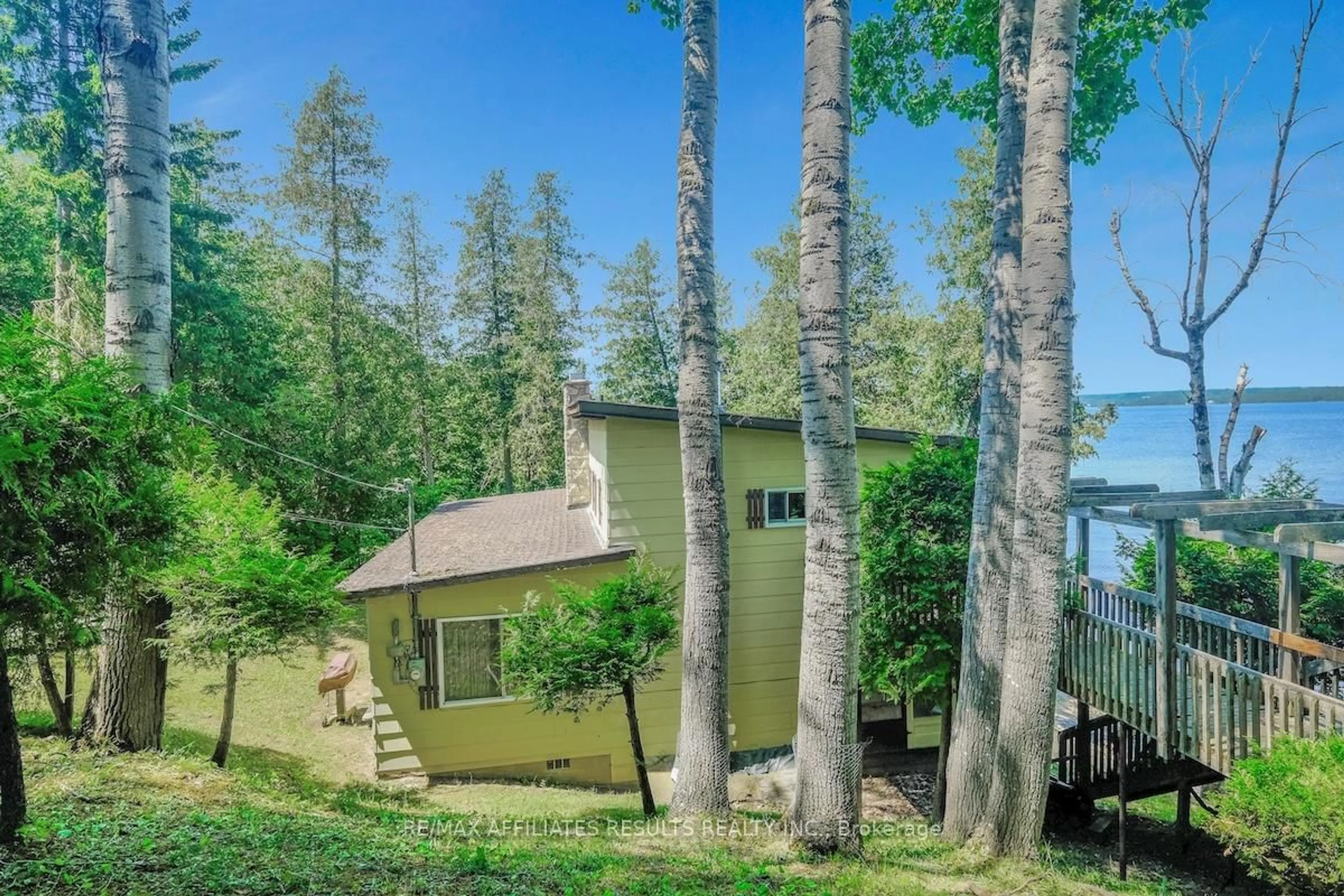 Unknown for 2130 B River Rd, Braeside Ontario K0A 1G0