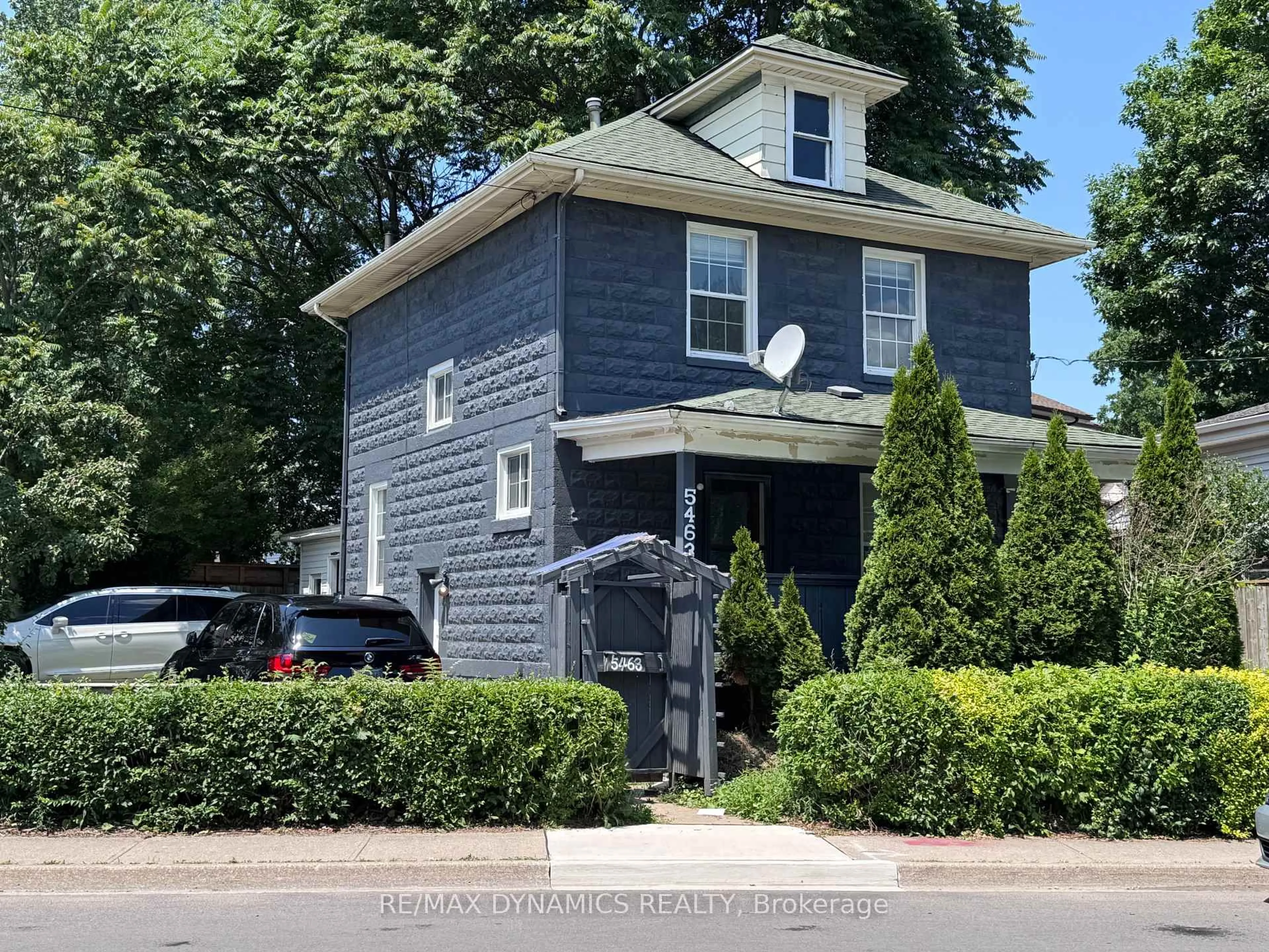 Unknown for 5463 Palmer Ave, Niagara Falls Ontario L2E 3V2