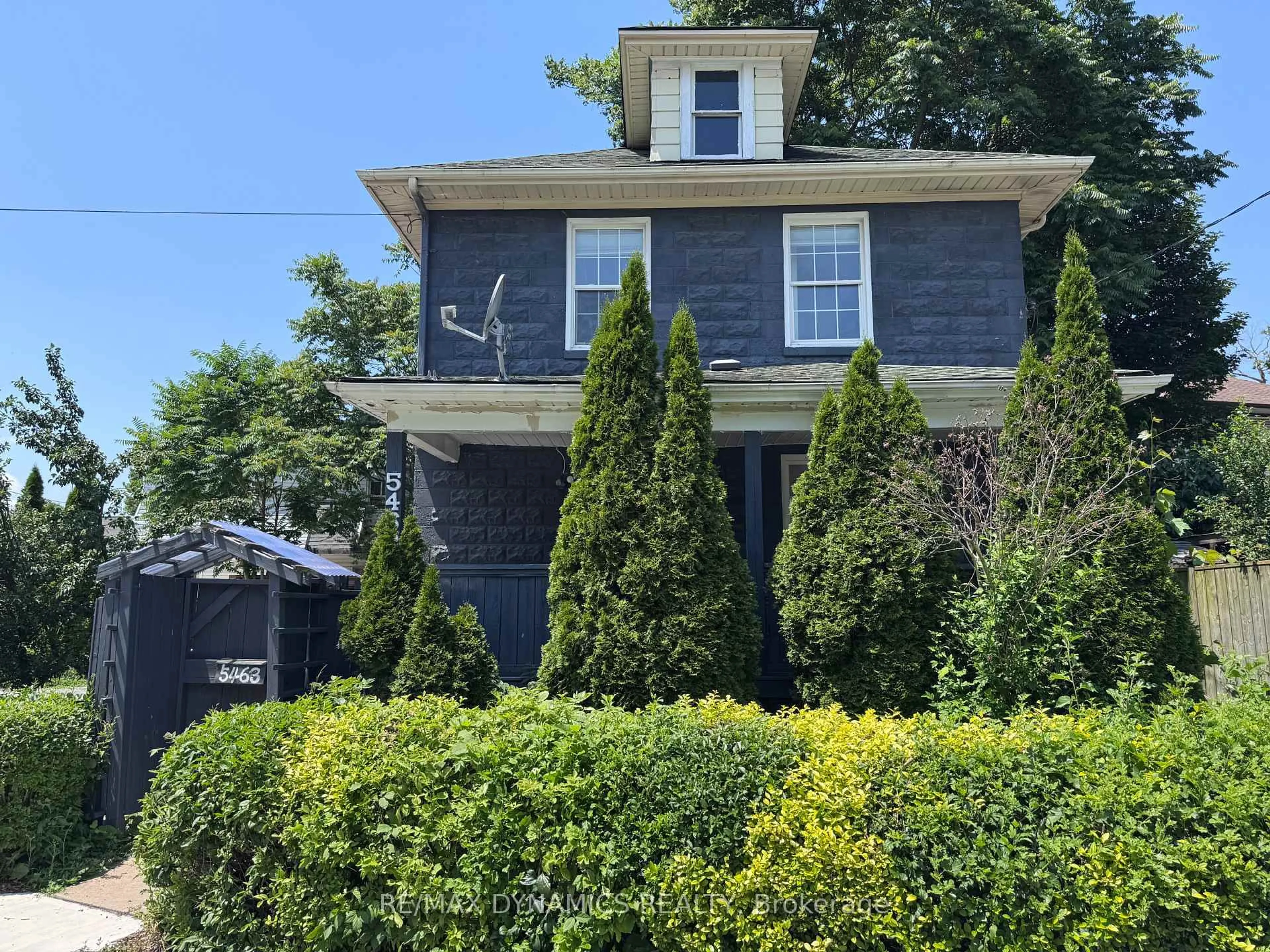 Unknown for 5463 Palmer Ave, Niagara Falls Ontario L2E 3V2
