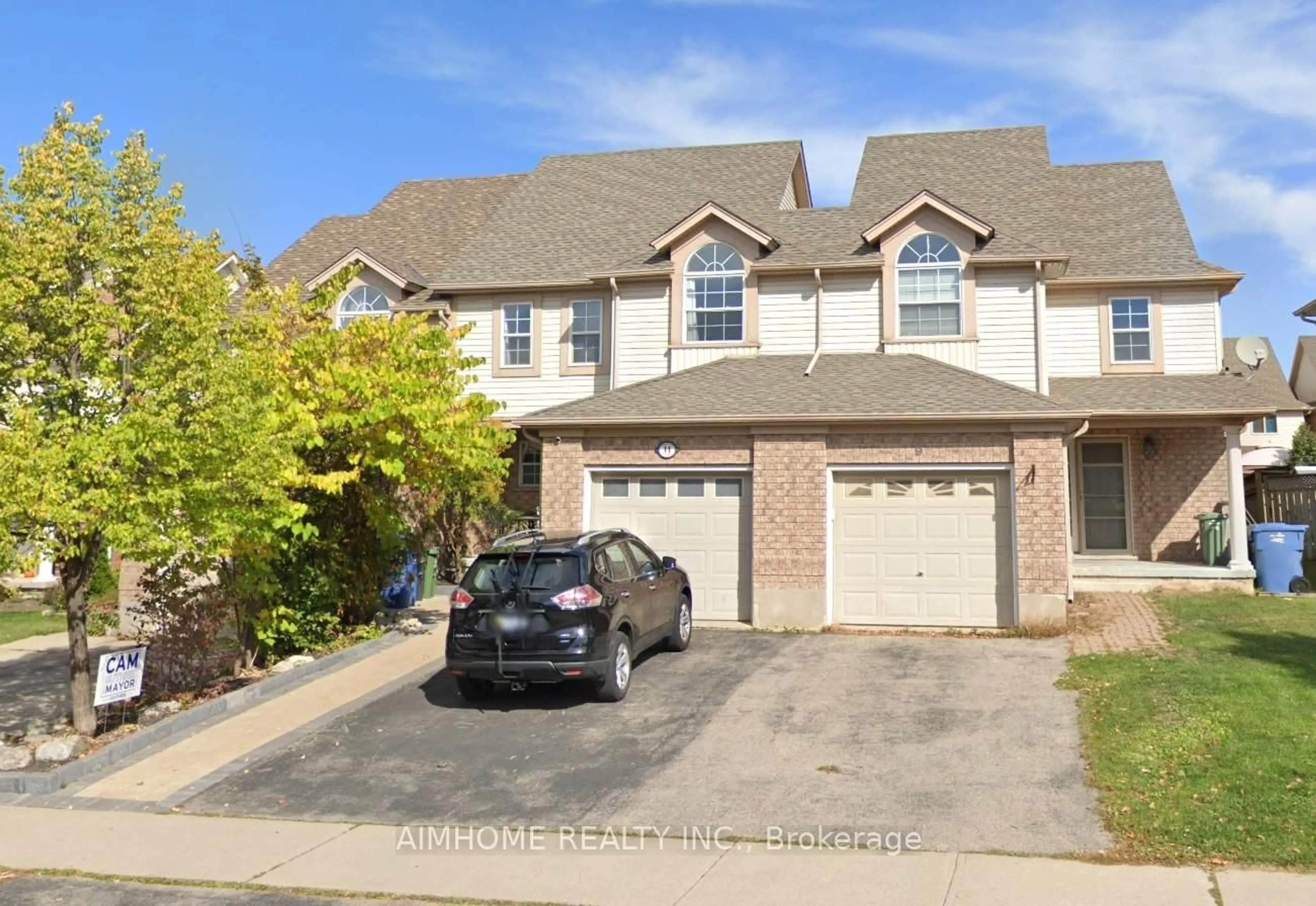 Unknown for 11 Kearney St, Guelph Ontario N1E 7H2