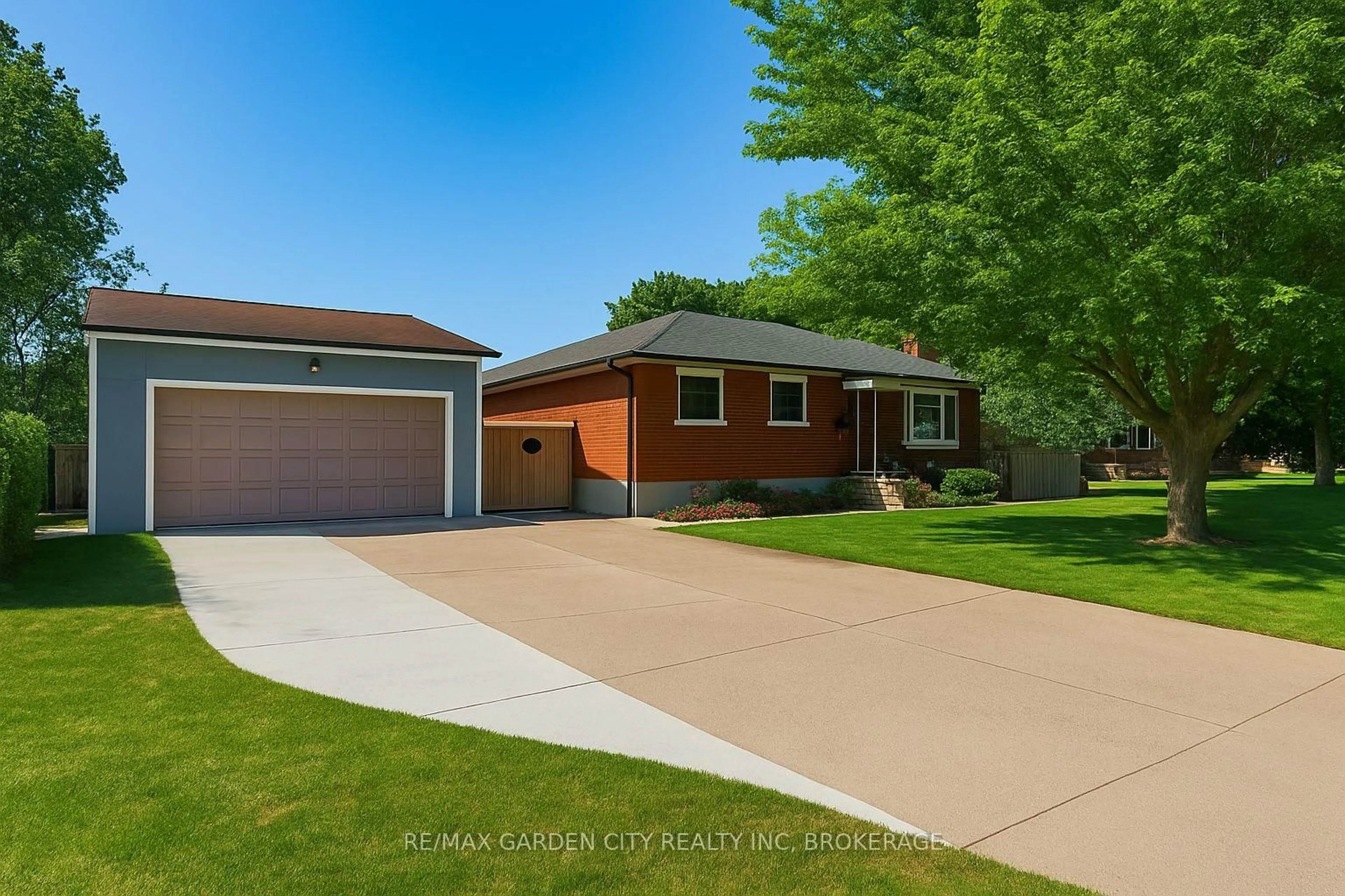 Unknown for 26 Millward Ave, St. Catharines Ontario L2N 1P6