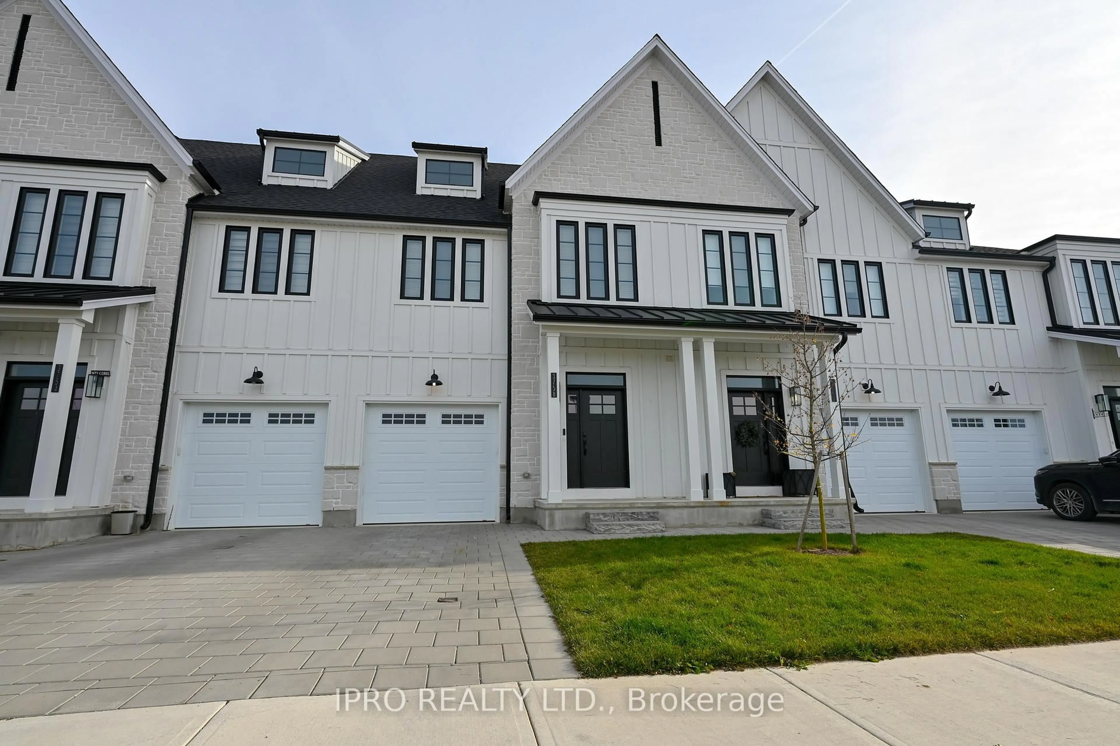 Unknown for 3758 SOUTHBRIDGE Ave, London South Ontario N6L 0G4