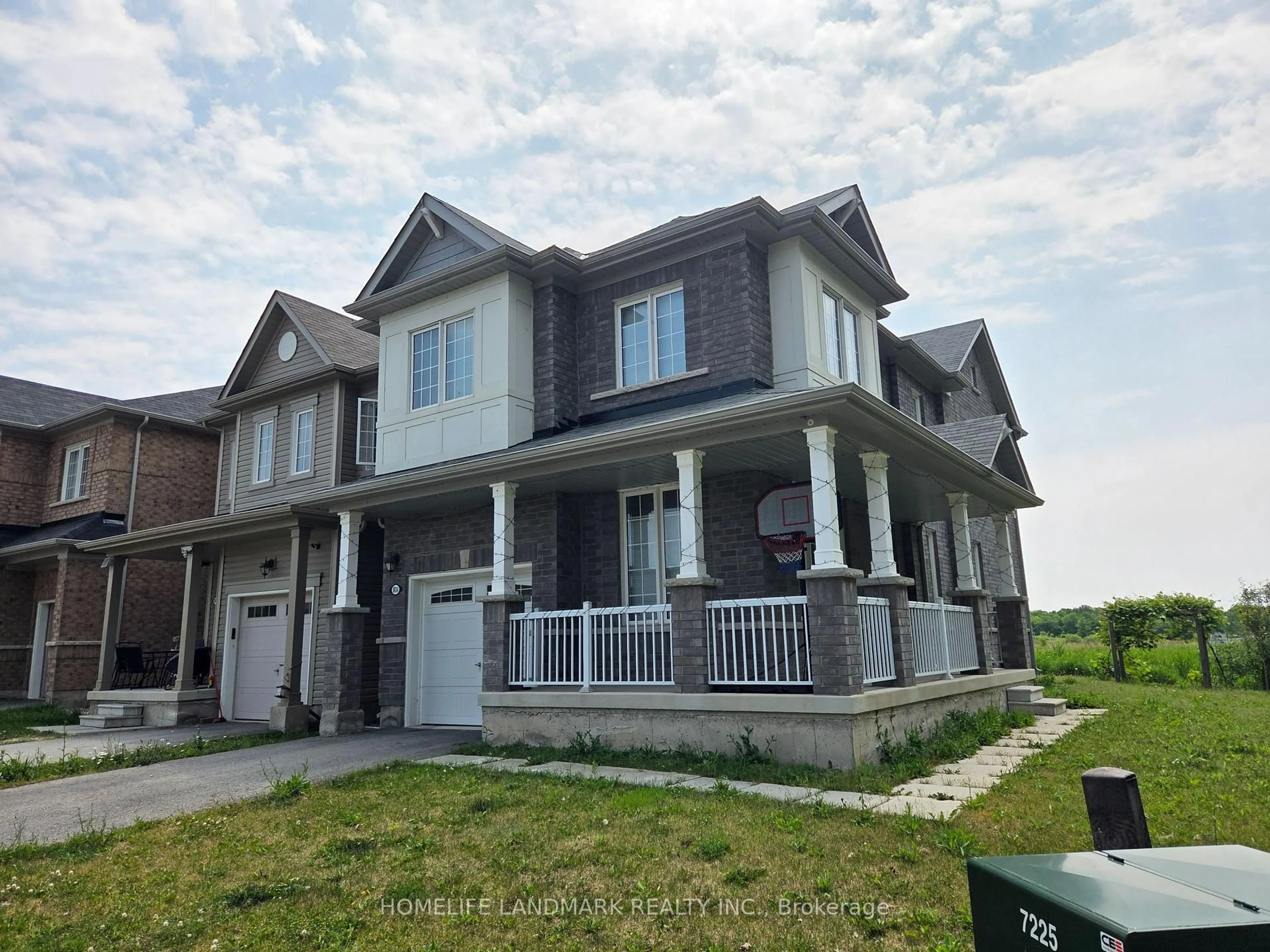 Unknown for 8834 Sourgum Ave, Niagara Falls Ontario L2H 3S3
