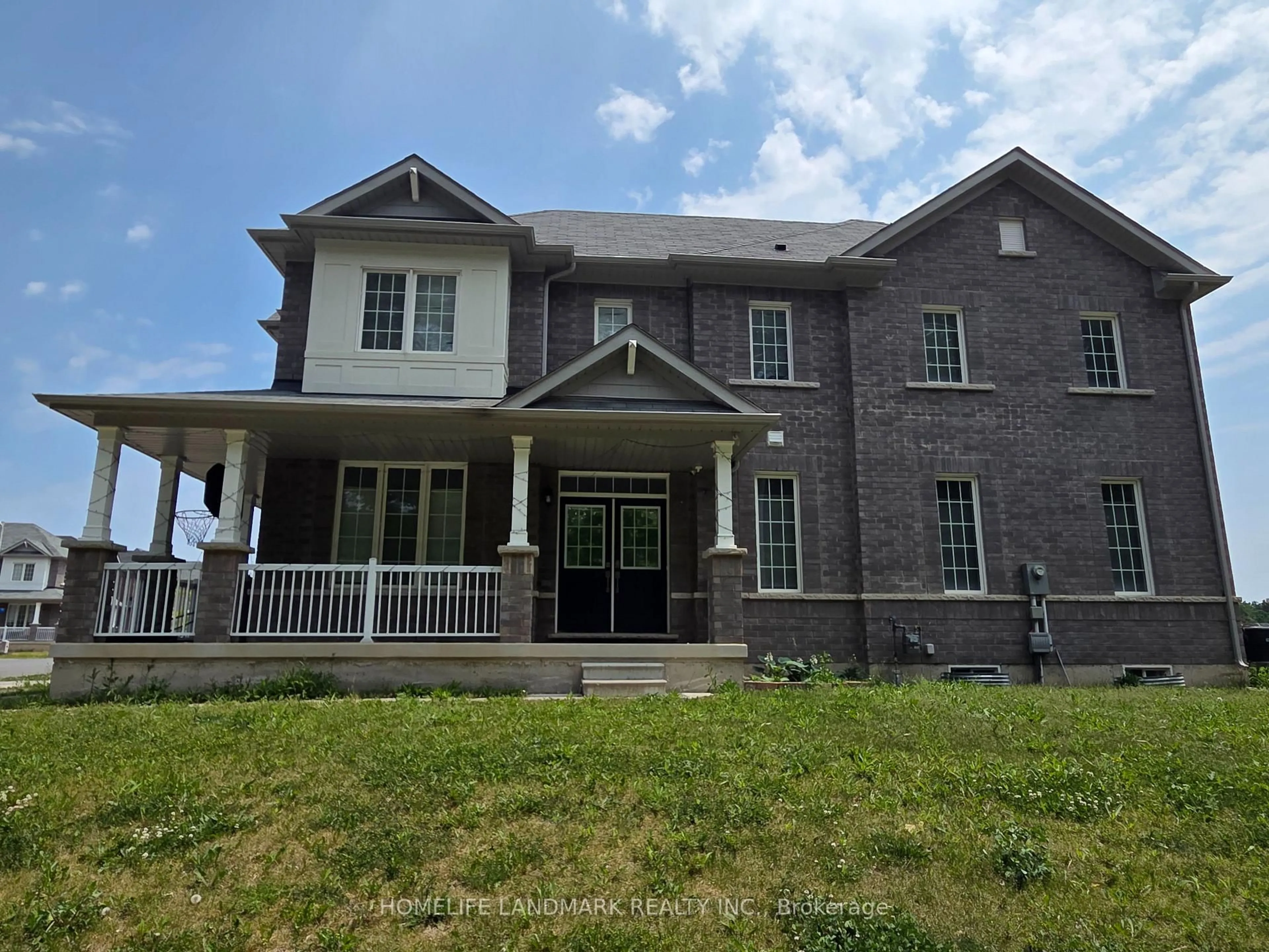 Home with brick exterior material, building for 8834 Sourgum Ave, Niagara Falls Ontario L2H 3S3