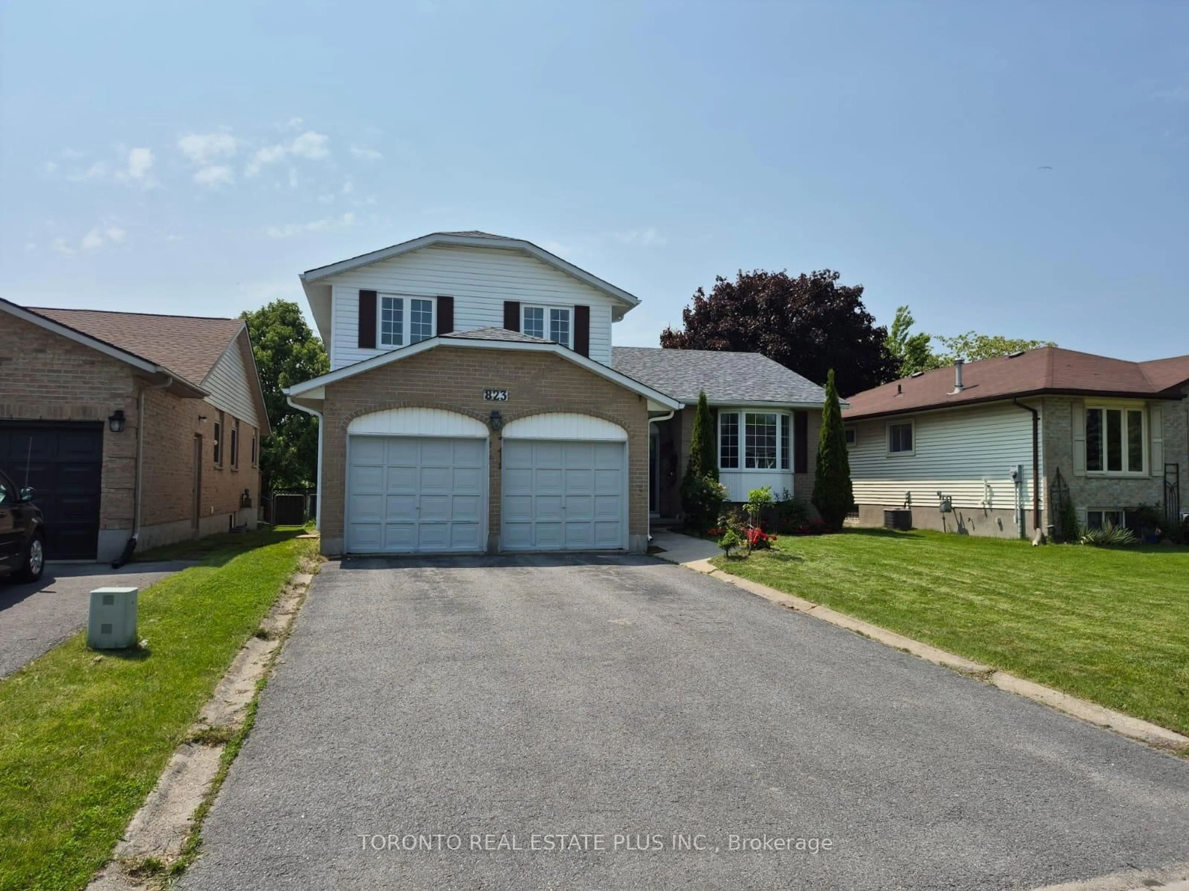 Unknown for 823 Brandy Crt, Kingston Ontario K7M 8J7