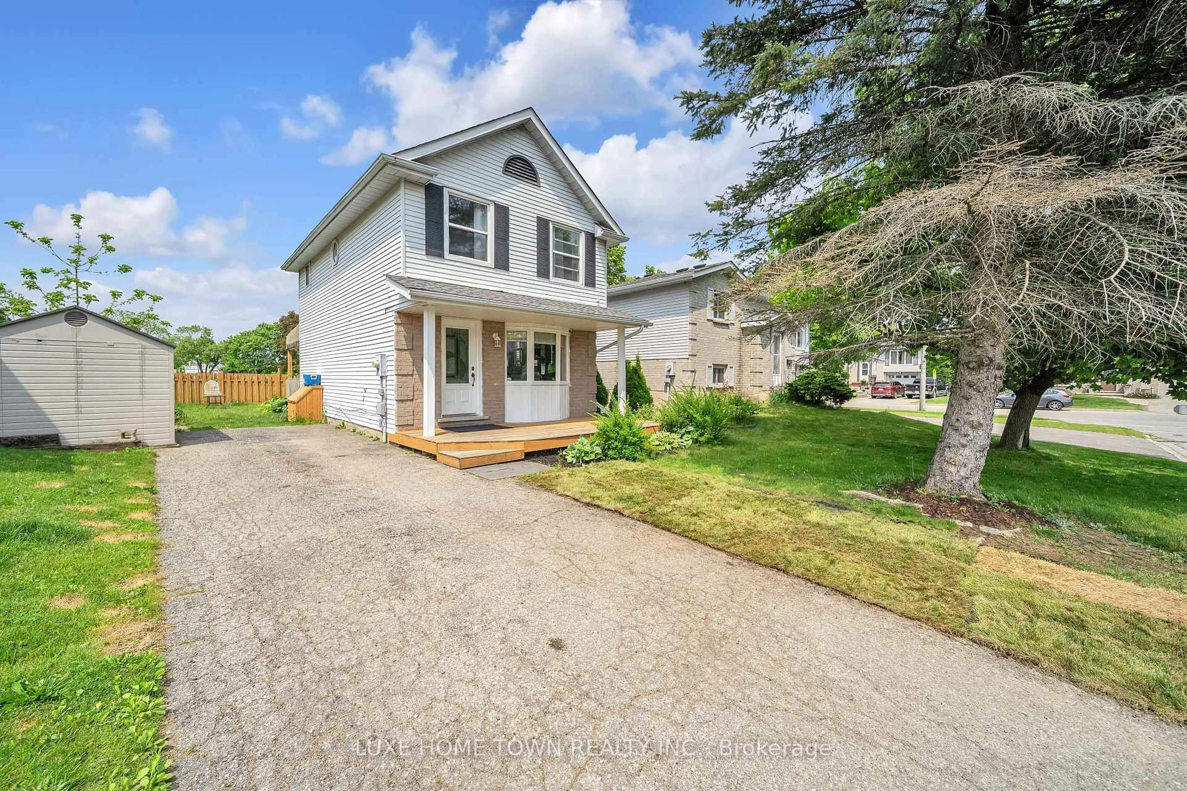 Unknown for 506 Halberstadt Circ, Cambridge Ontario N2H 5J7
